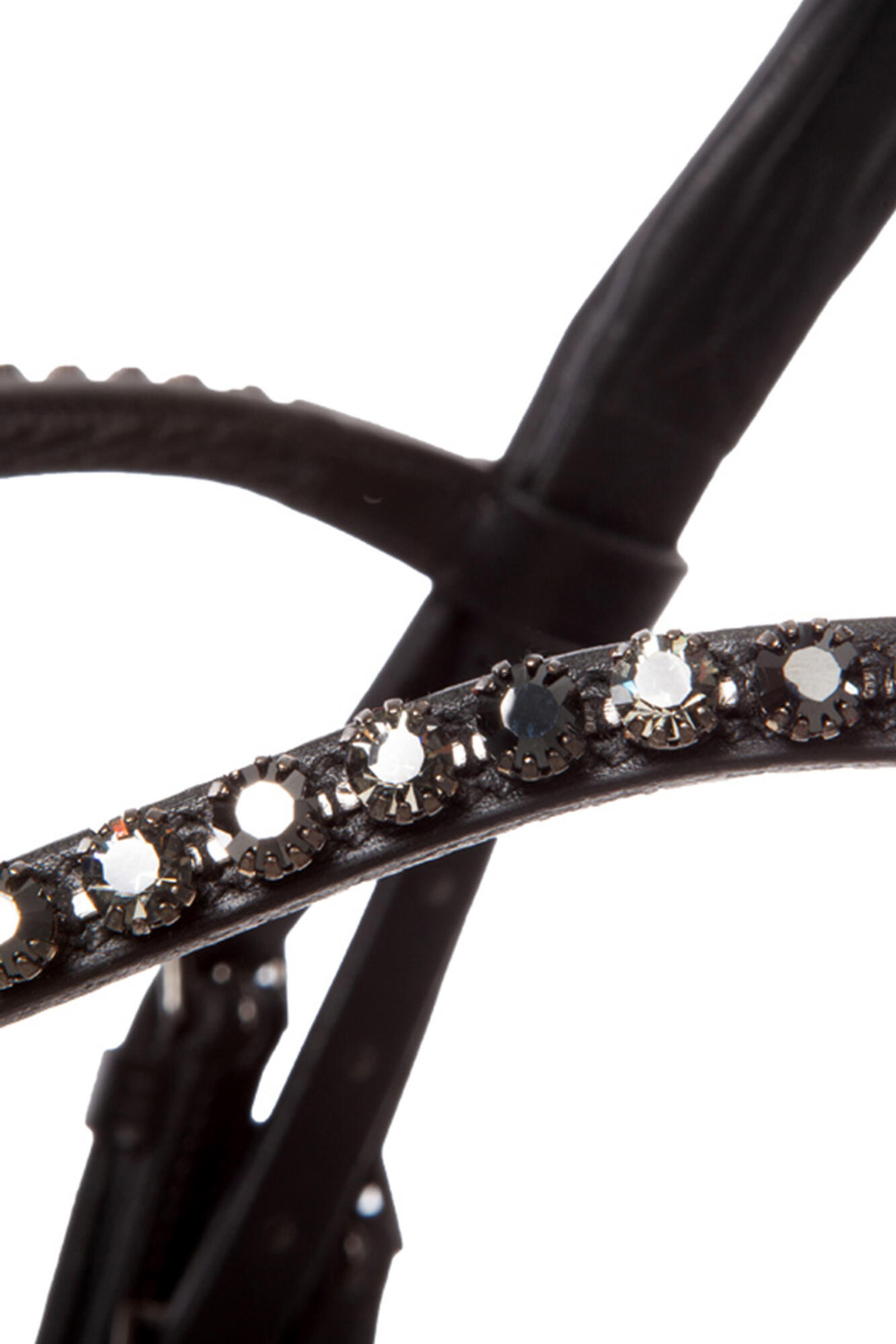 Briglia grigia Kavalkade