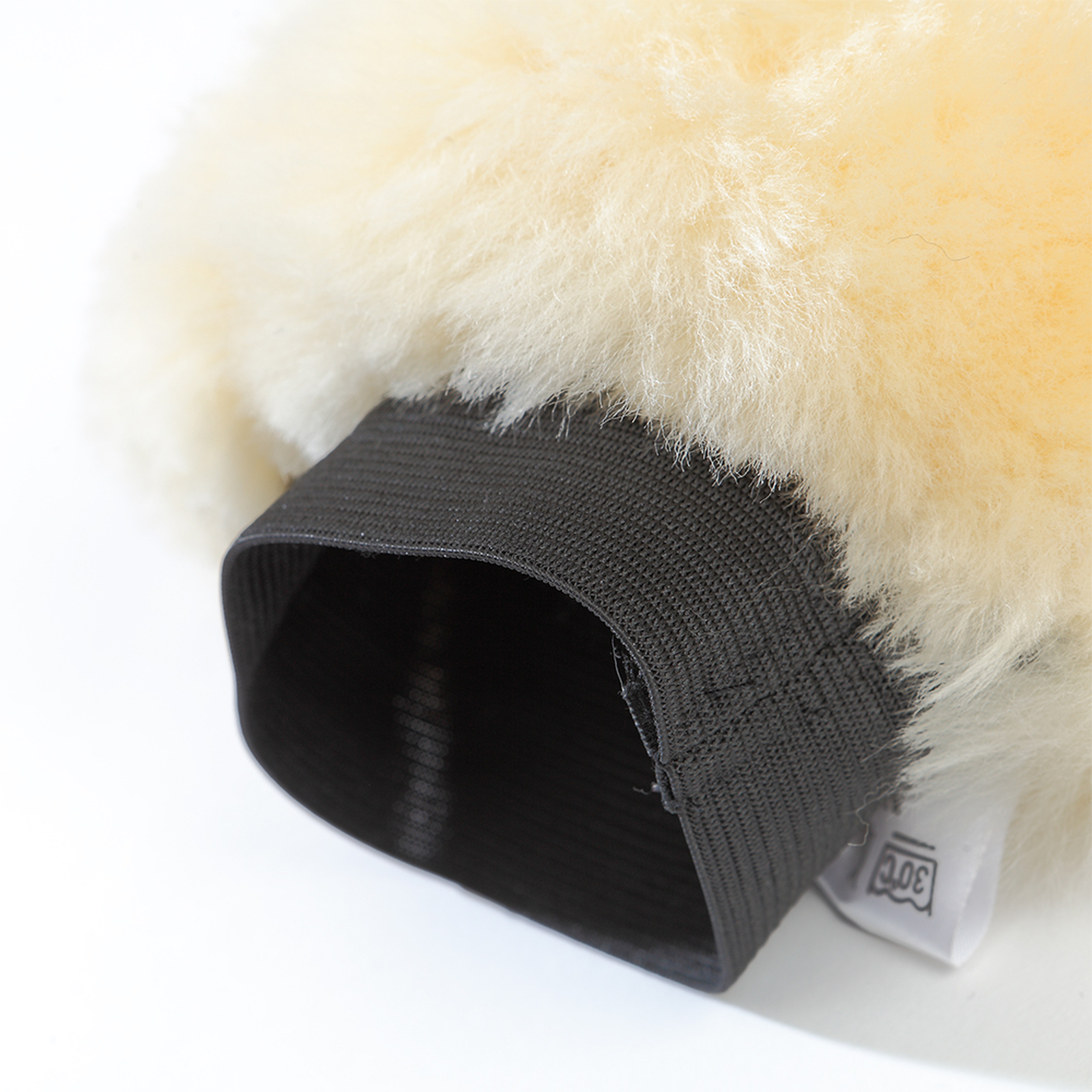 Guanto da toelettatura Kavalkade