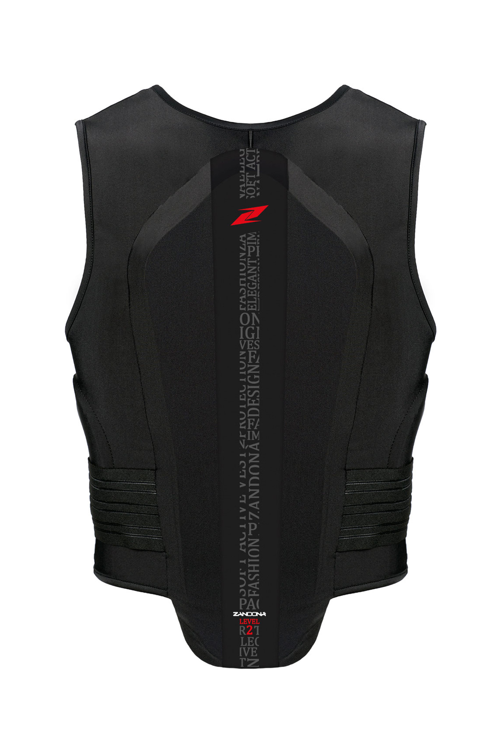 Zandona Soft Vest Pro x8 (178-187cm)