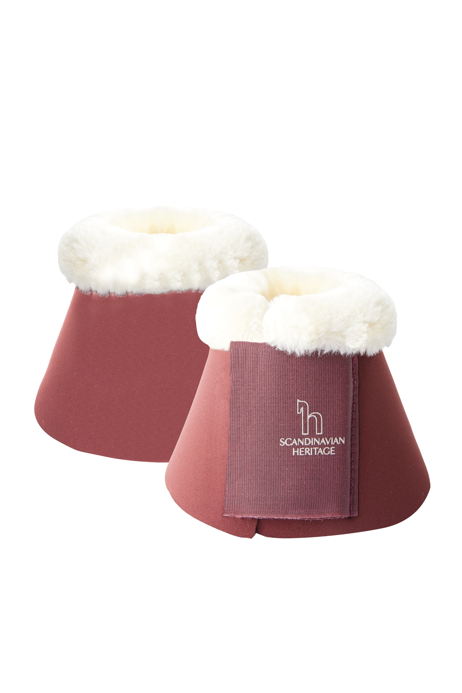 Horze Leighton Protezioni paraglomi Teens Collection