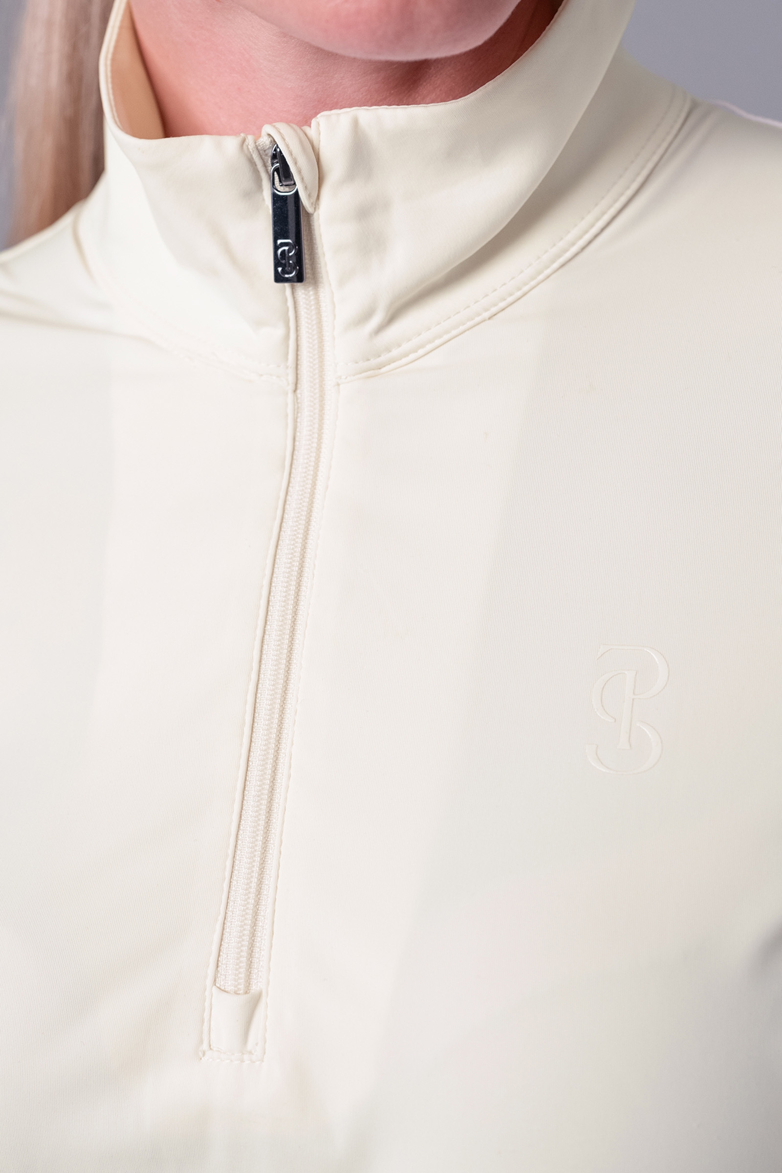 Maglia tecnica a maniche lunghe da donna PS of Sweden Toska