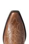 Ariat Heritage Stivali western donna con punta D