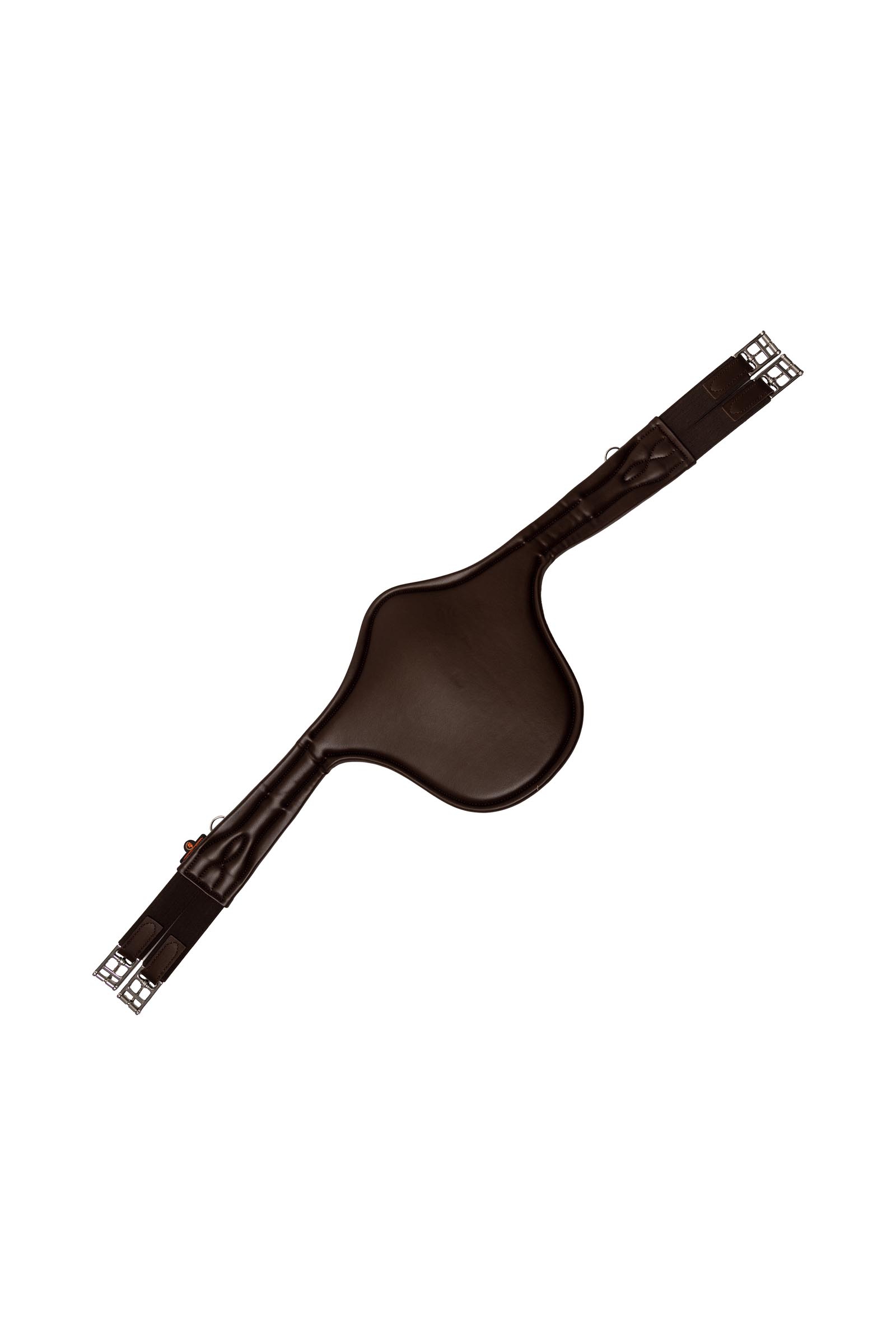 Kentucky Horsewear sottopancia anatomico con paracolpi  