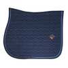 Kentucky Horsewear Sottosella Glitter Rope Jumping Pad