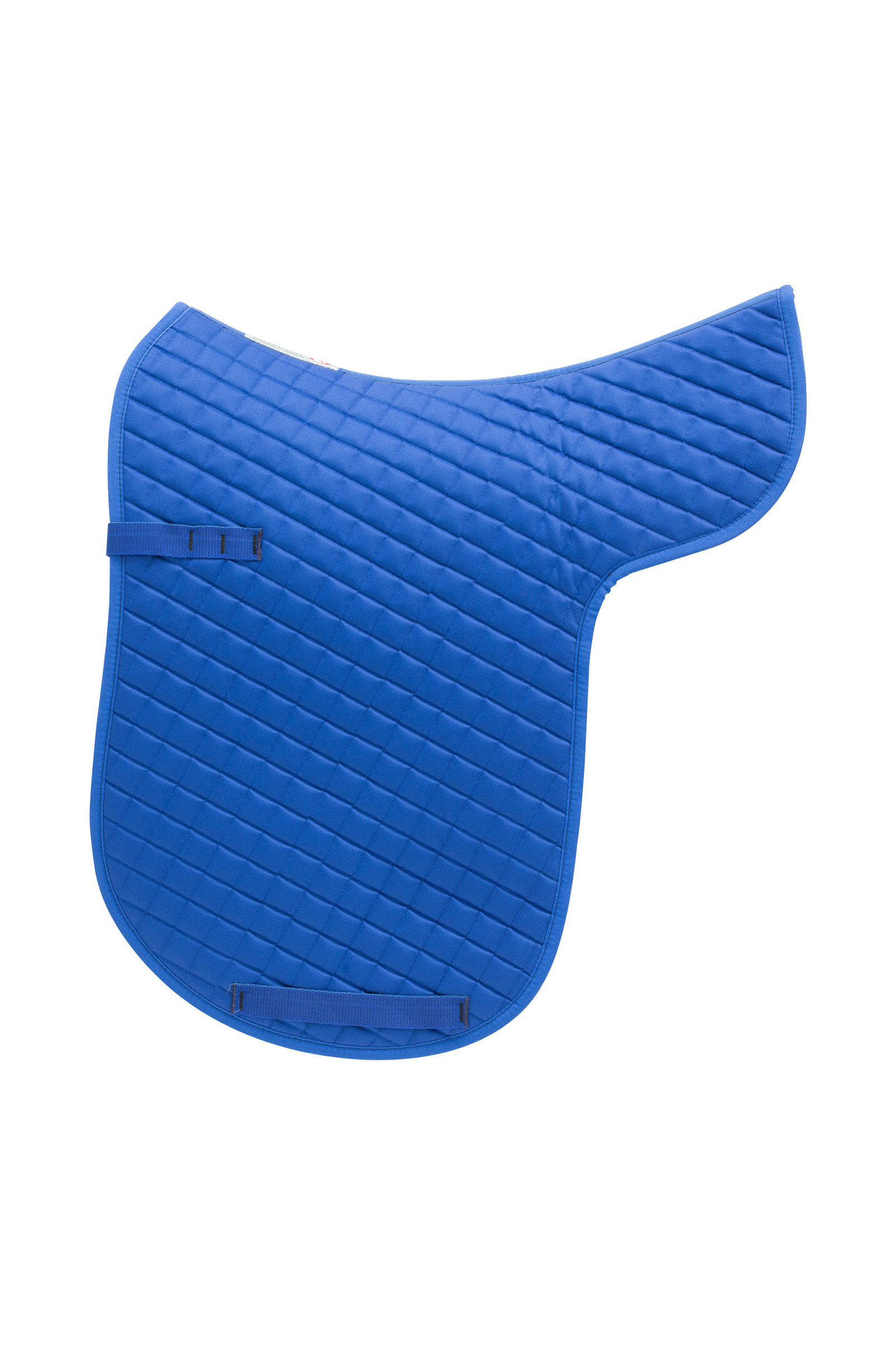 Royal Blue Kieffer Dressage Numnah