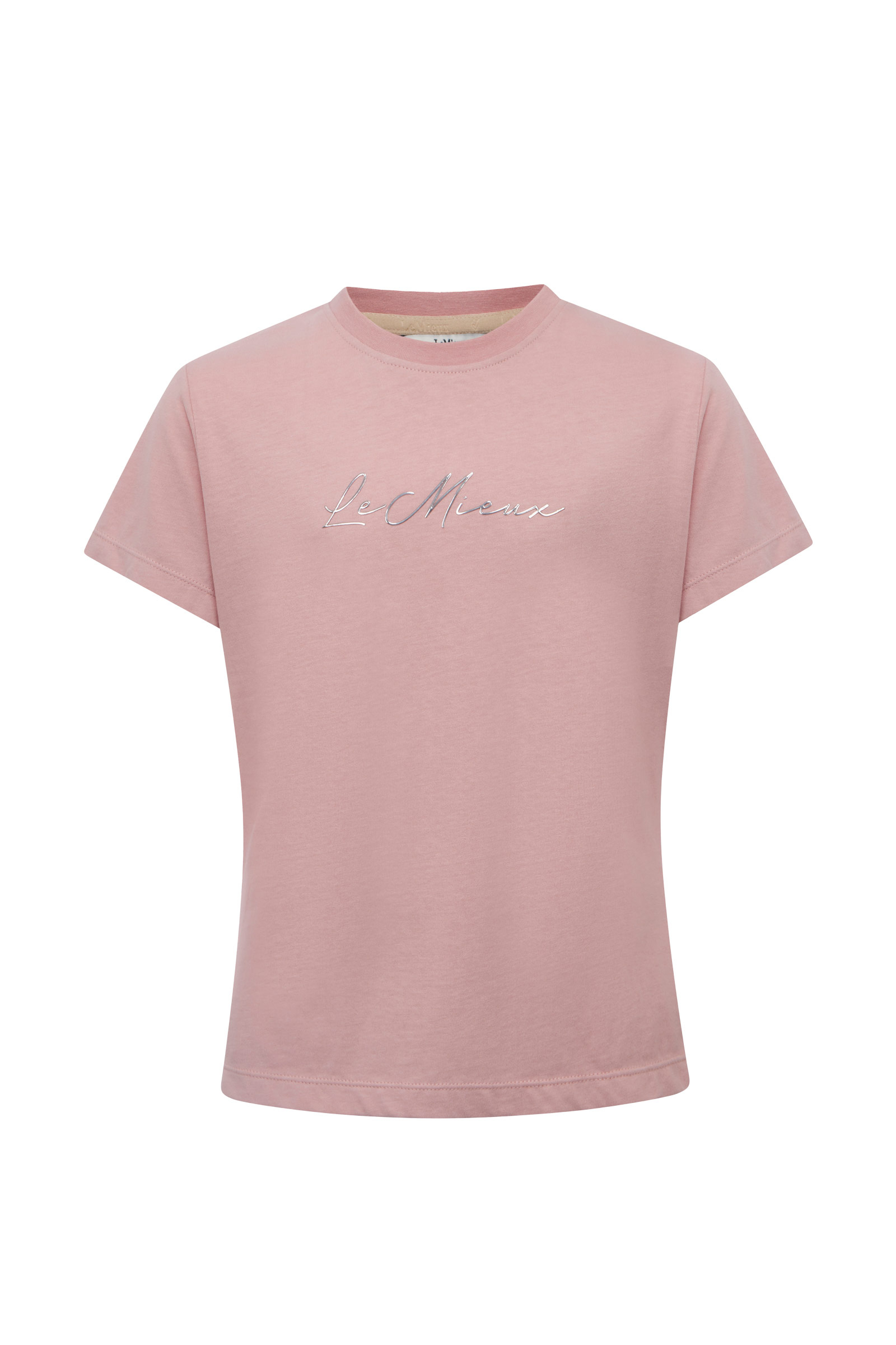 LeMieux Young Rider Arianna T-shirt per bambini