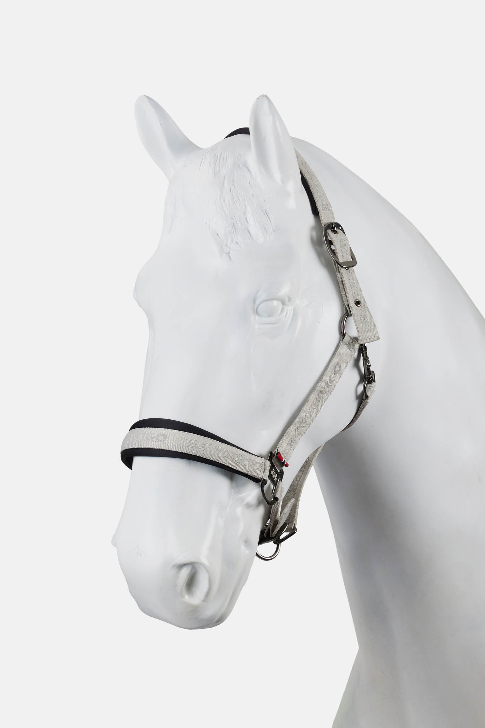 Inscrutable B Vertigo High Altitude Capezza con stampa a rilievo