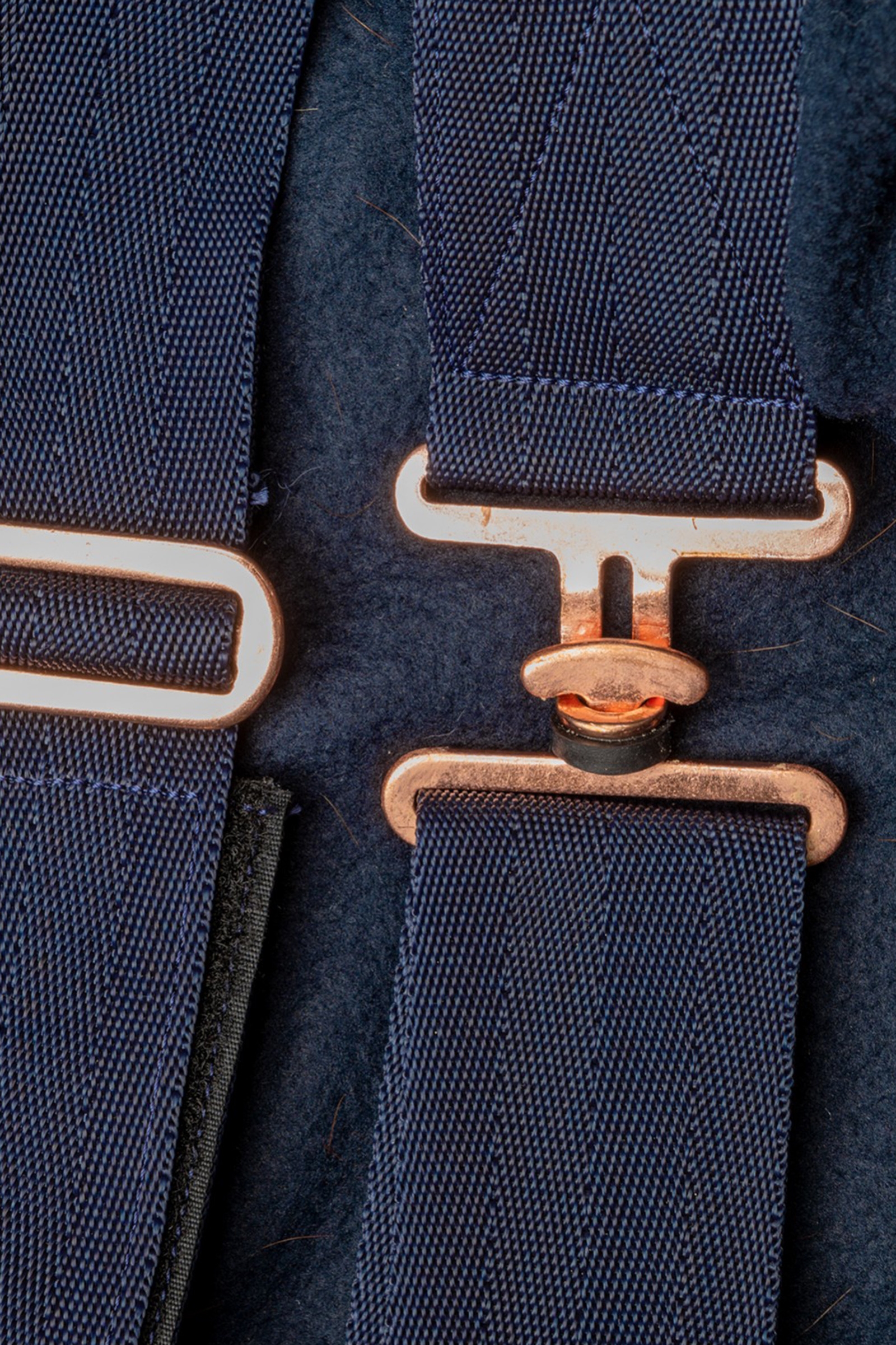 Waldhausen Ros&eacute; Modern Coperta In Fleece