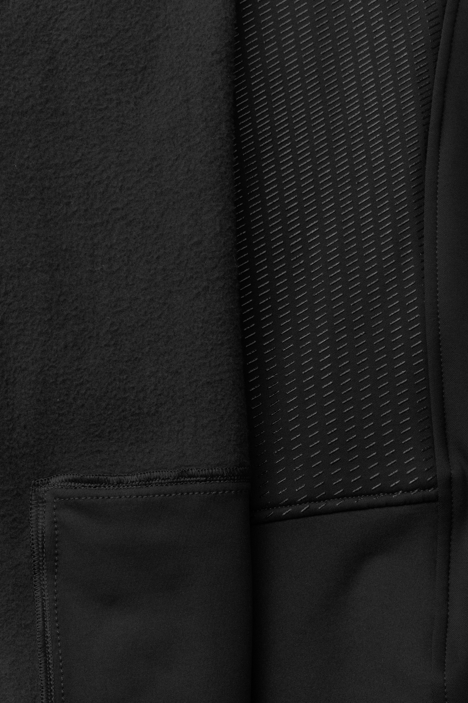 Horze Mira pantaloni termici equitazione donna full grip