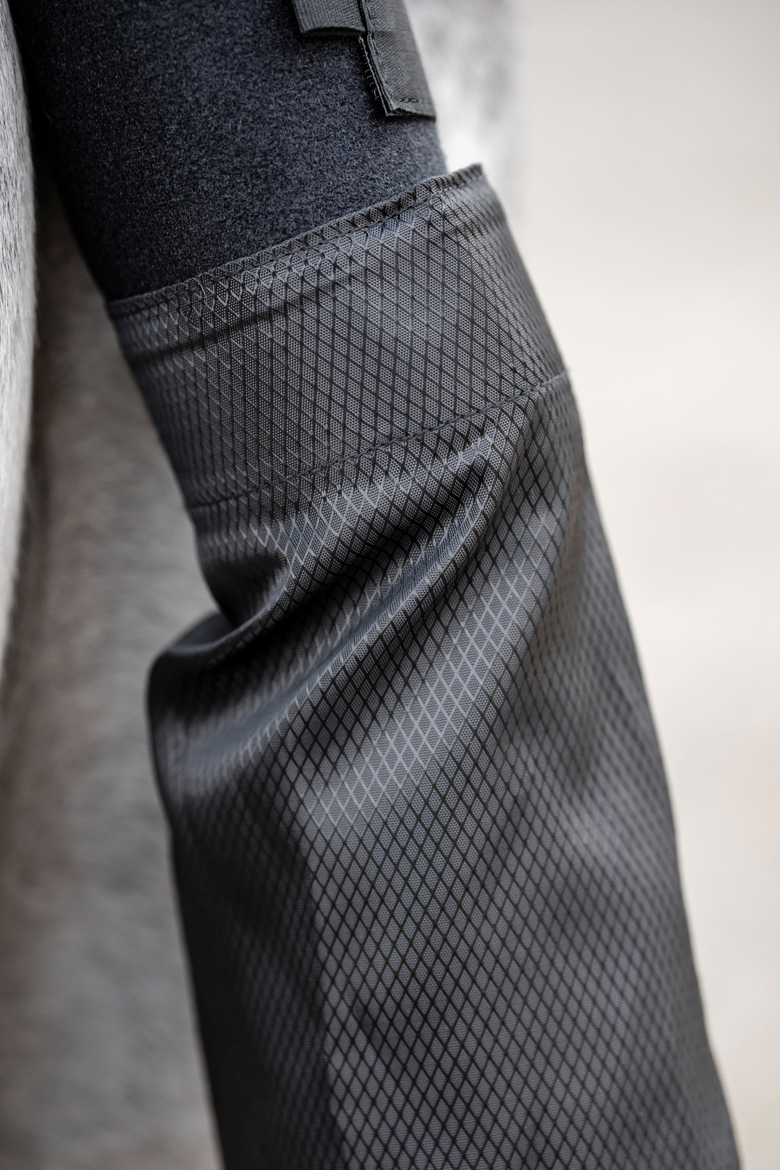 Horseware Protezione per la coda con sacca