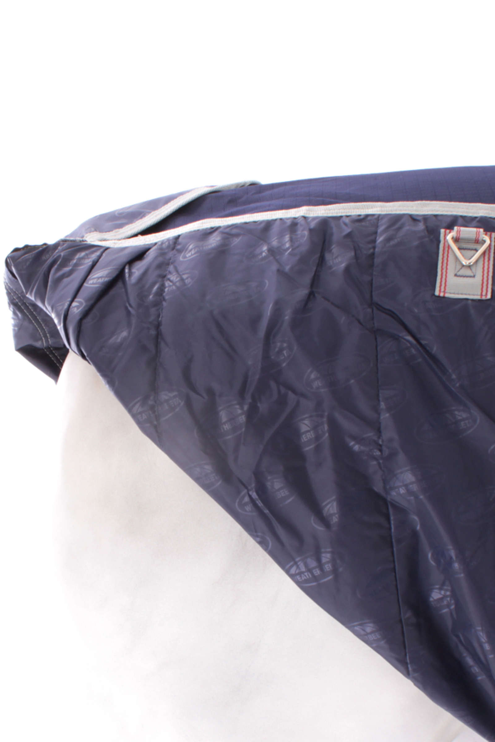 Weatherbeeta Comfitec Essential Plus coperta da turnout leggera, 50g