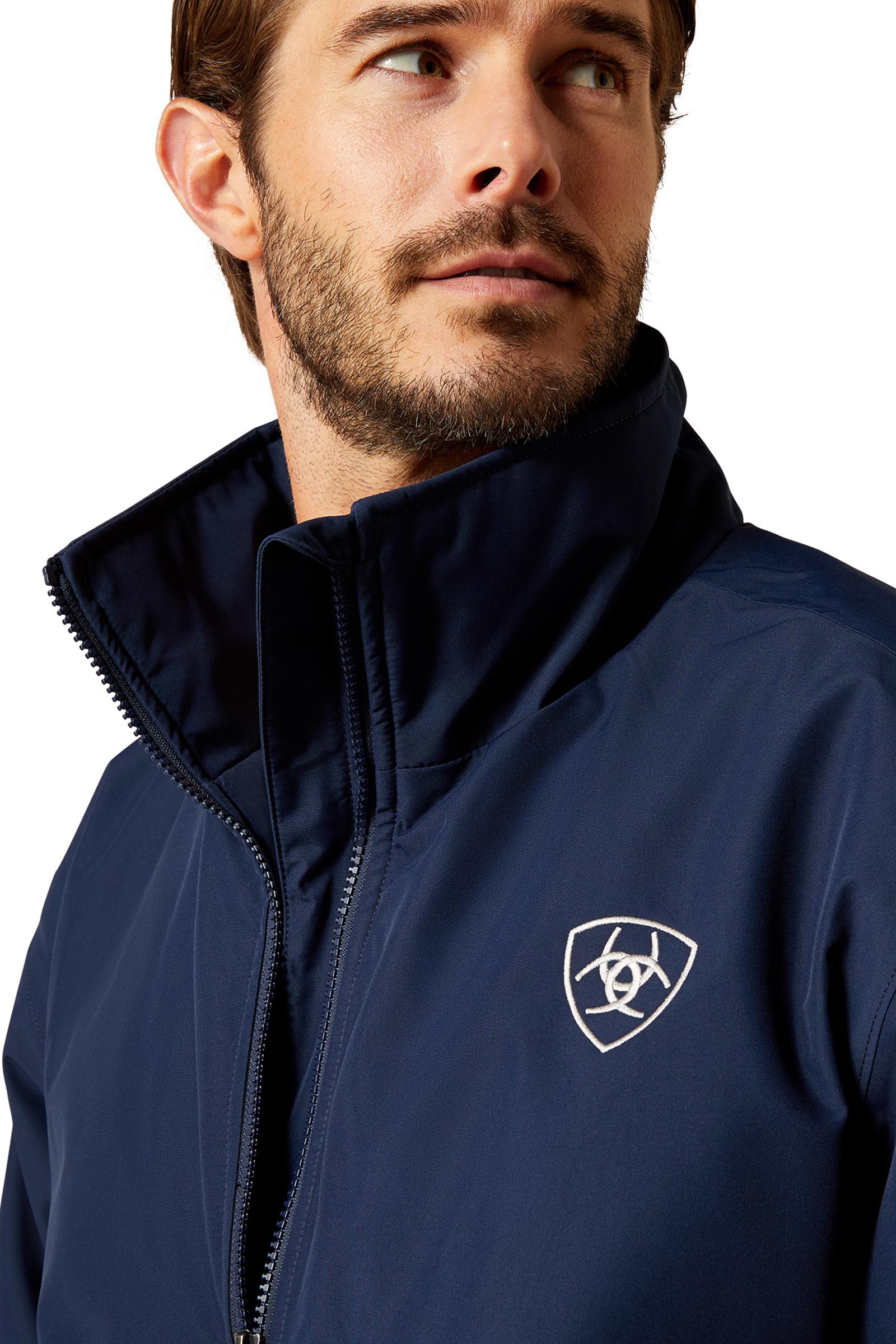 Ariat Stable 2.0 giacca da equitazione imbottita da uomo