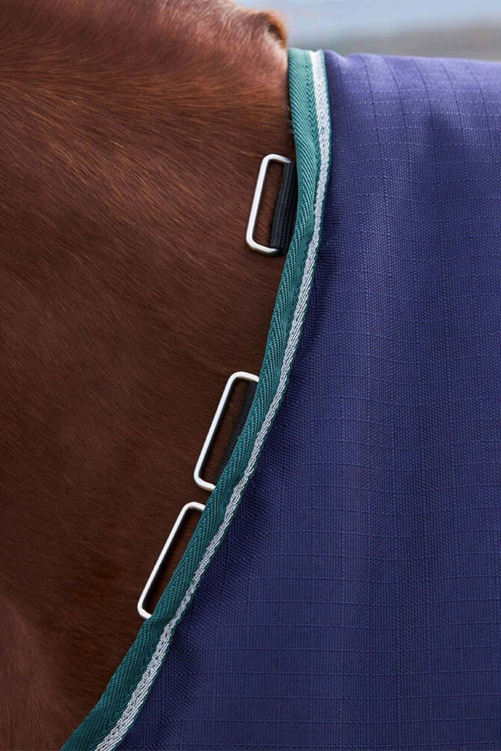 Weatherbeeta ComFiTecPlus Dynamic Coperta da esterno, 0 g  