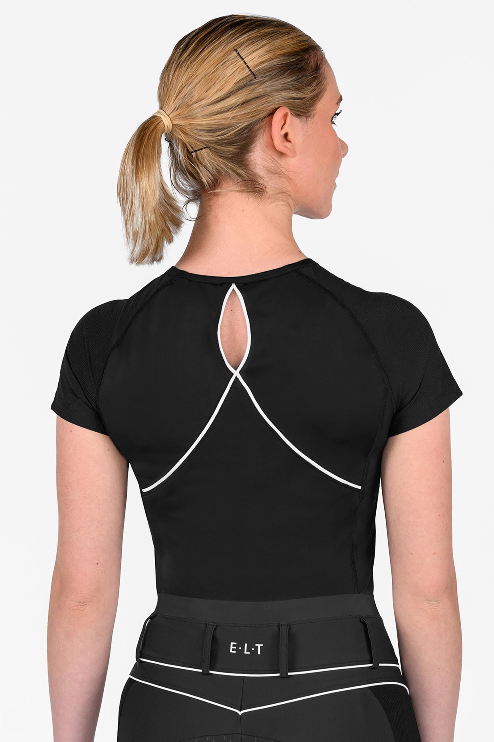 ELT Springfield maglia tecnica donna