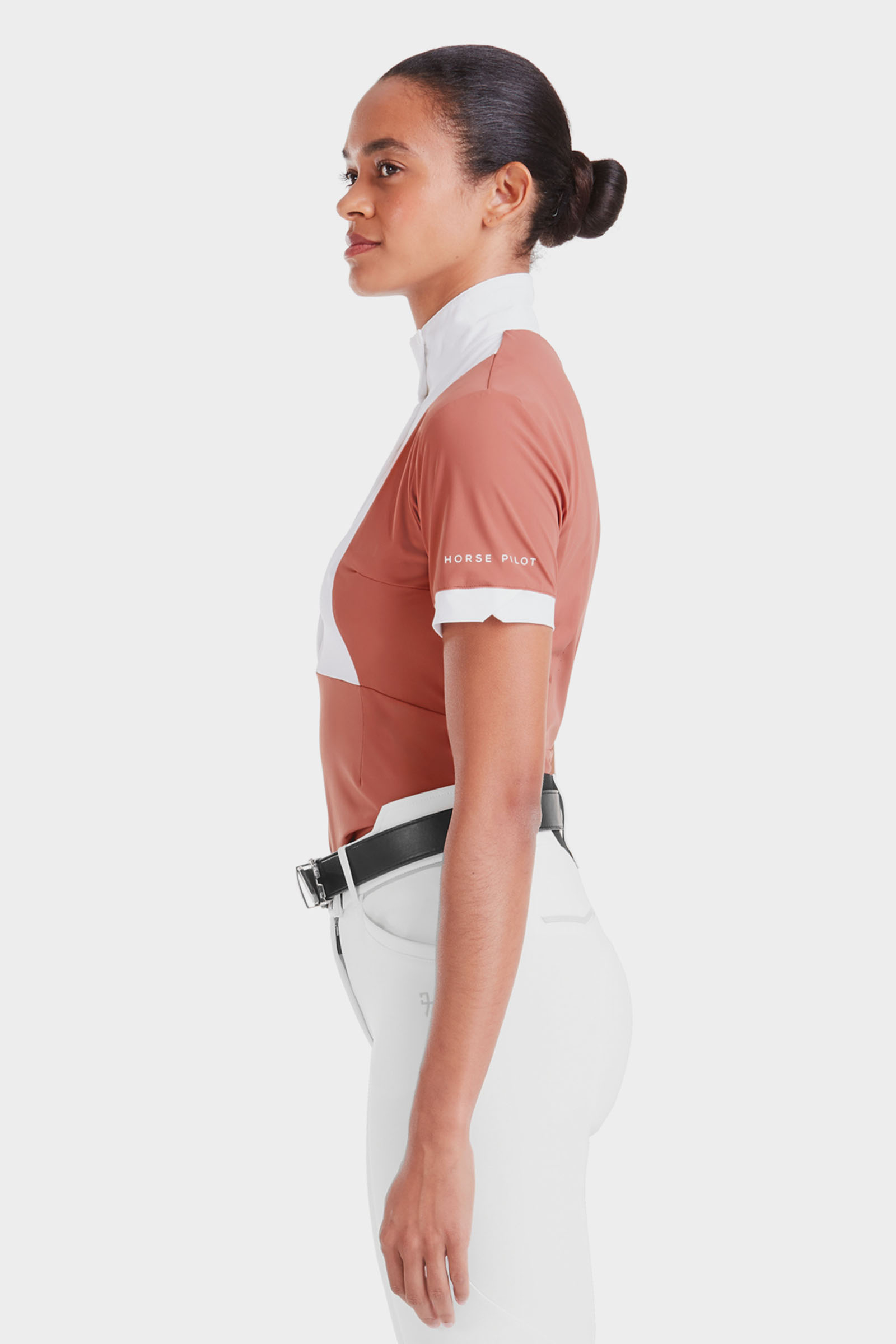 Horse Pilot Monica maglietta donna a maniche corte