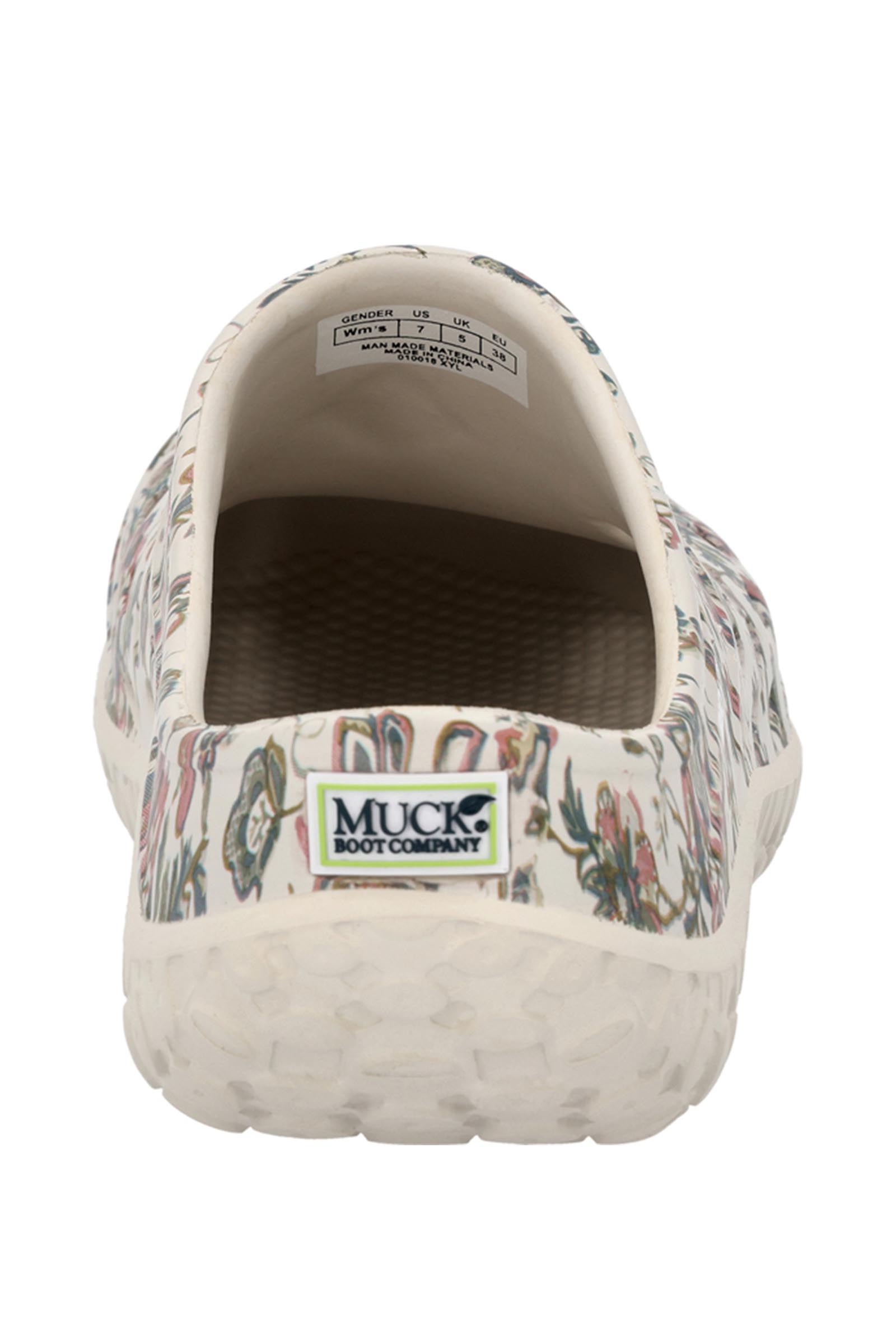 Muck Boots Muckster Zoccolo leggero da donna