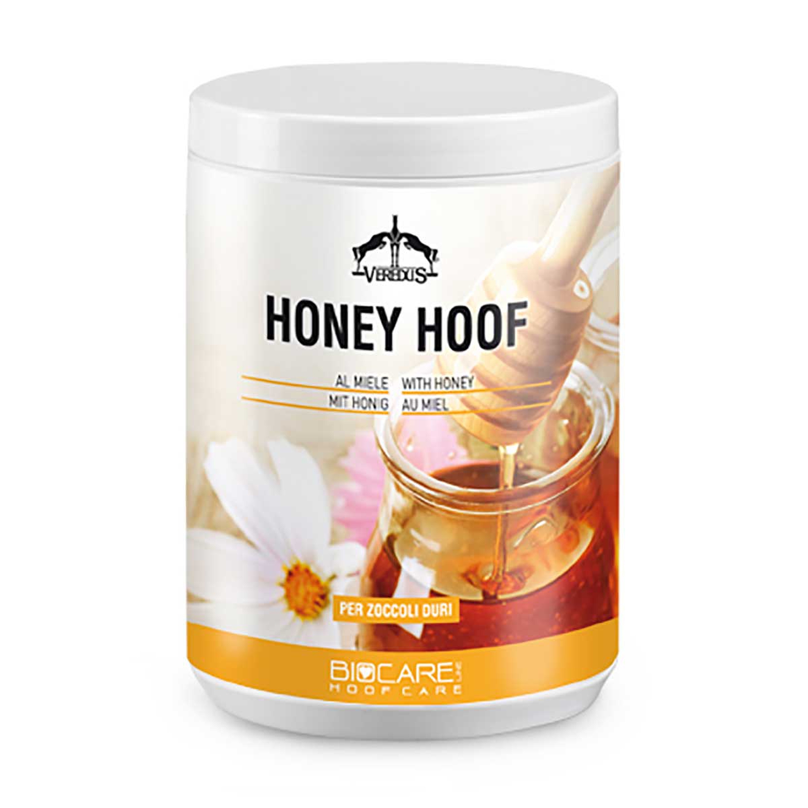 Veredus Unguento Honey Hoof, 1000 ml