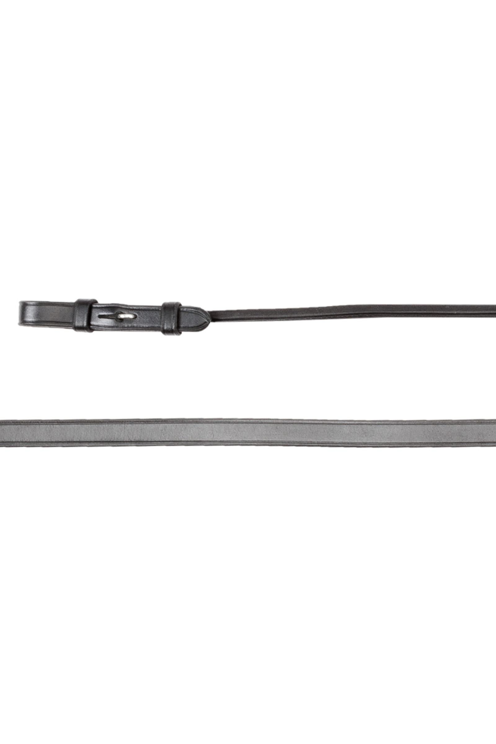 Kavalkade Fleur Redini a doppia briglia cucite rotonde