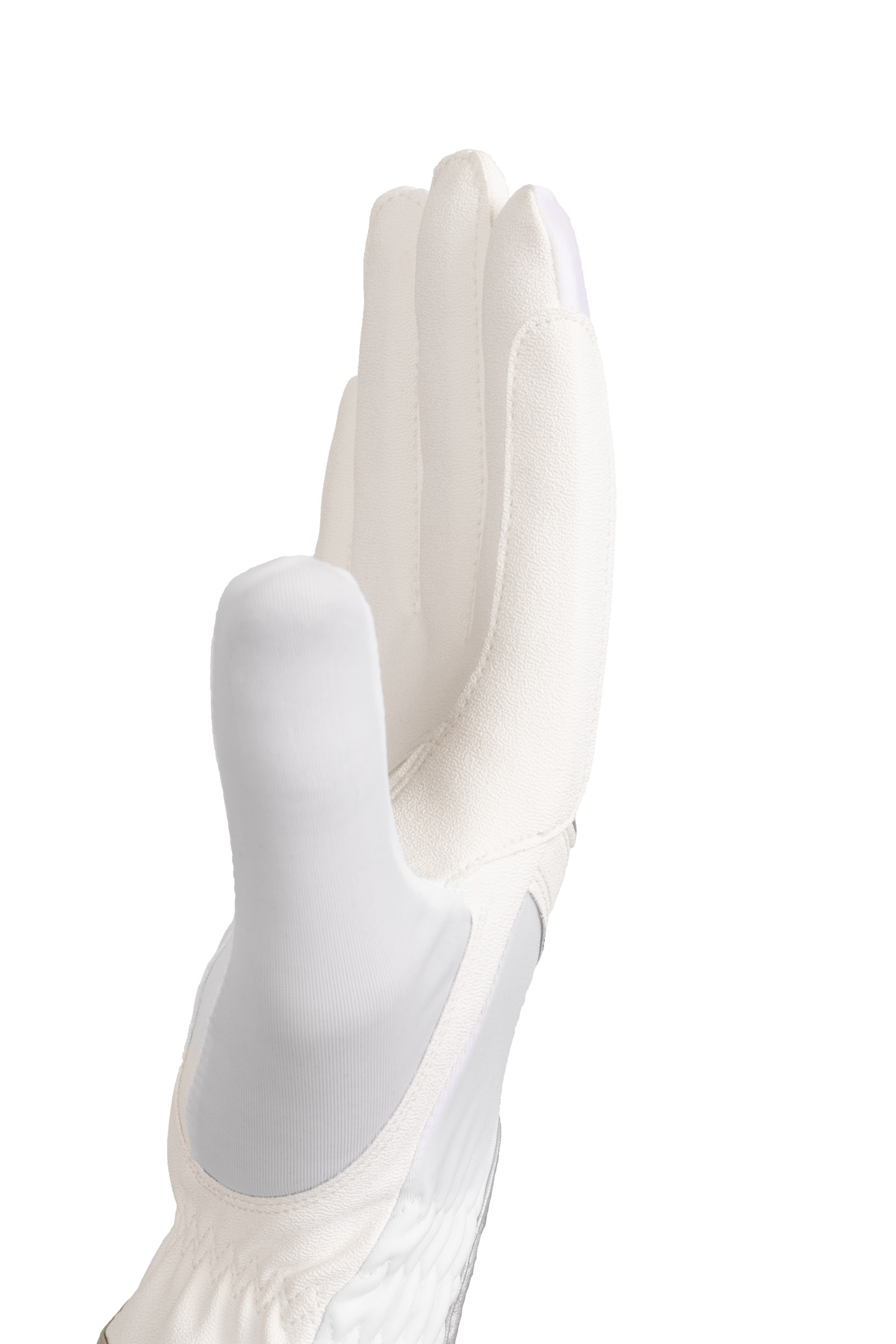 Horze Evelyn Guanti da equitazione traspiranti da donna