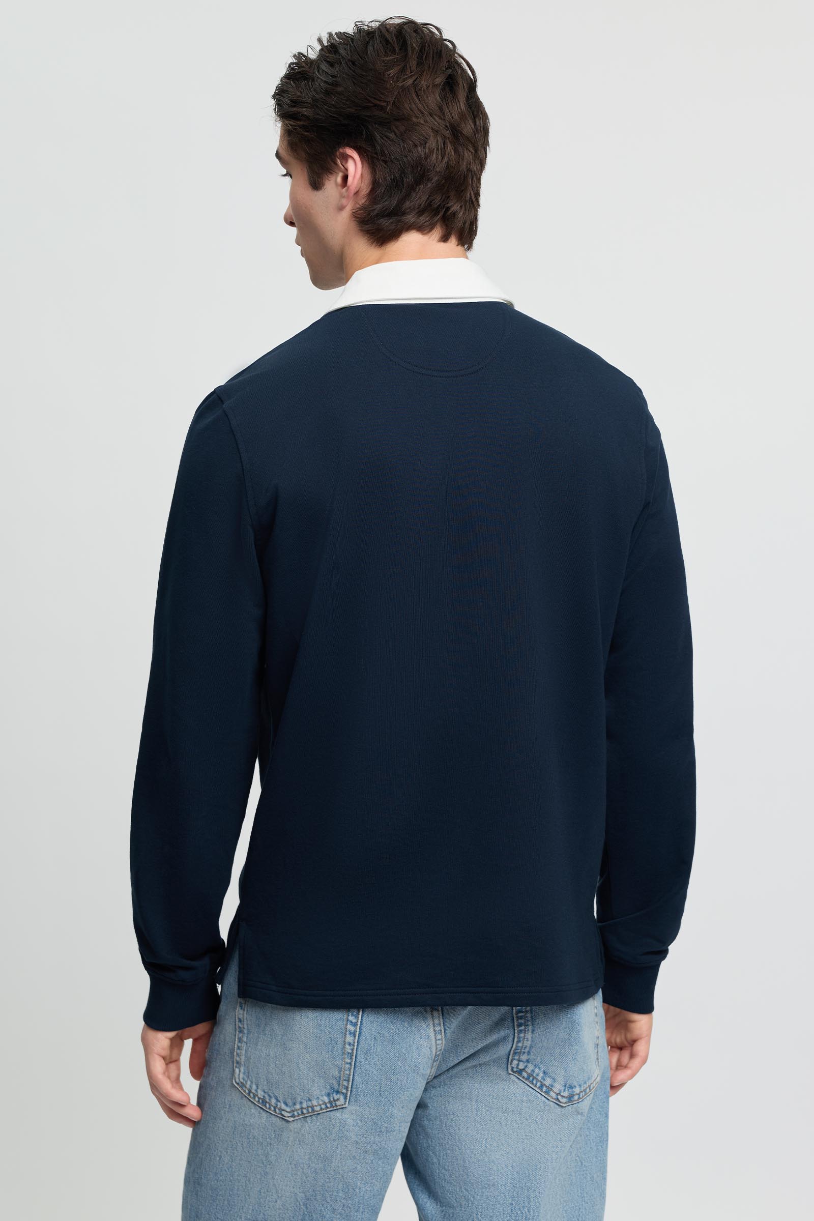 LeMieux maglia rugby uomo