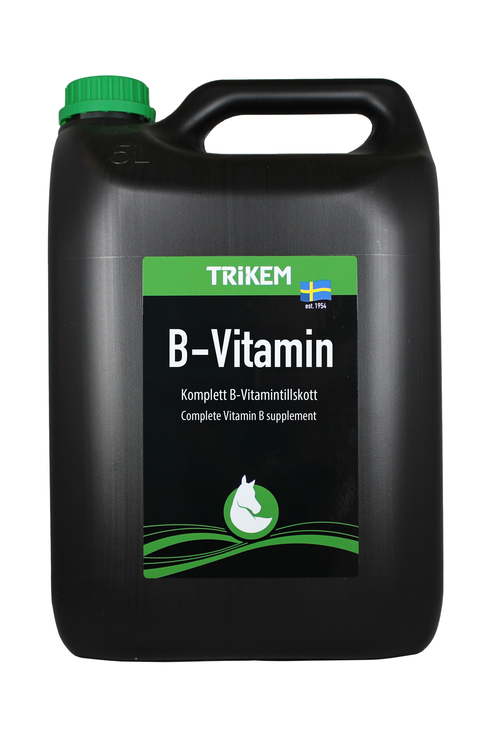 Trikem Vitamina B, 5 litri