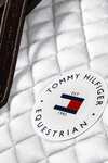 Tommy Hilfiger Equestrian Global Sottosella a Quadretti per il Salto
