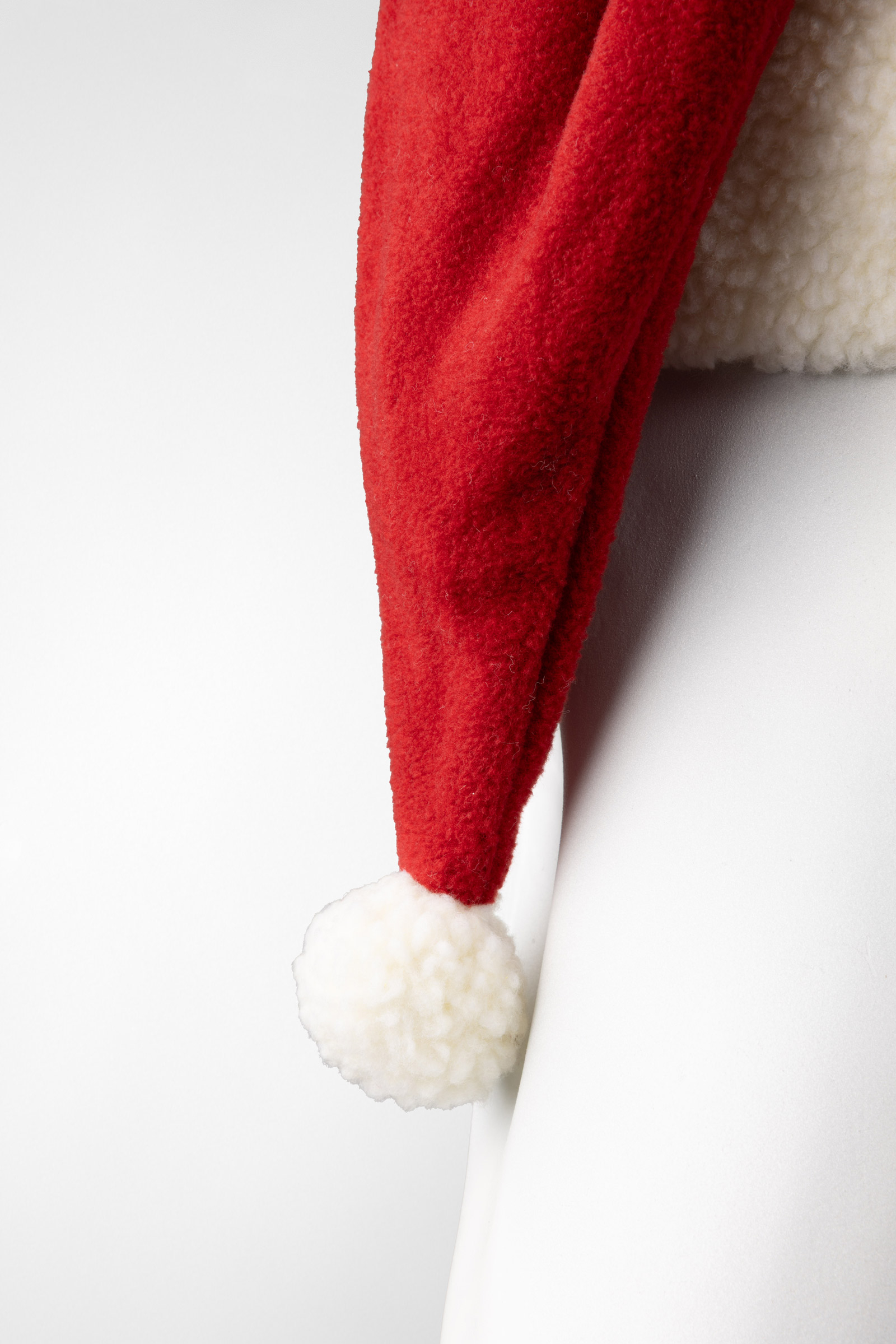 Horze cappello di Natale per cavallo