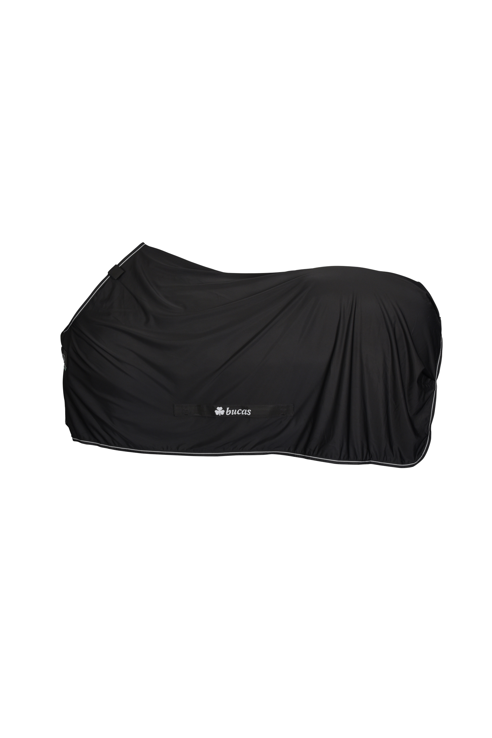 Bucas Power coperta da asciugatura + set colletto