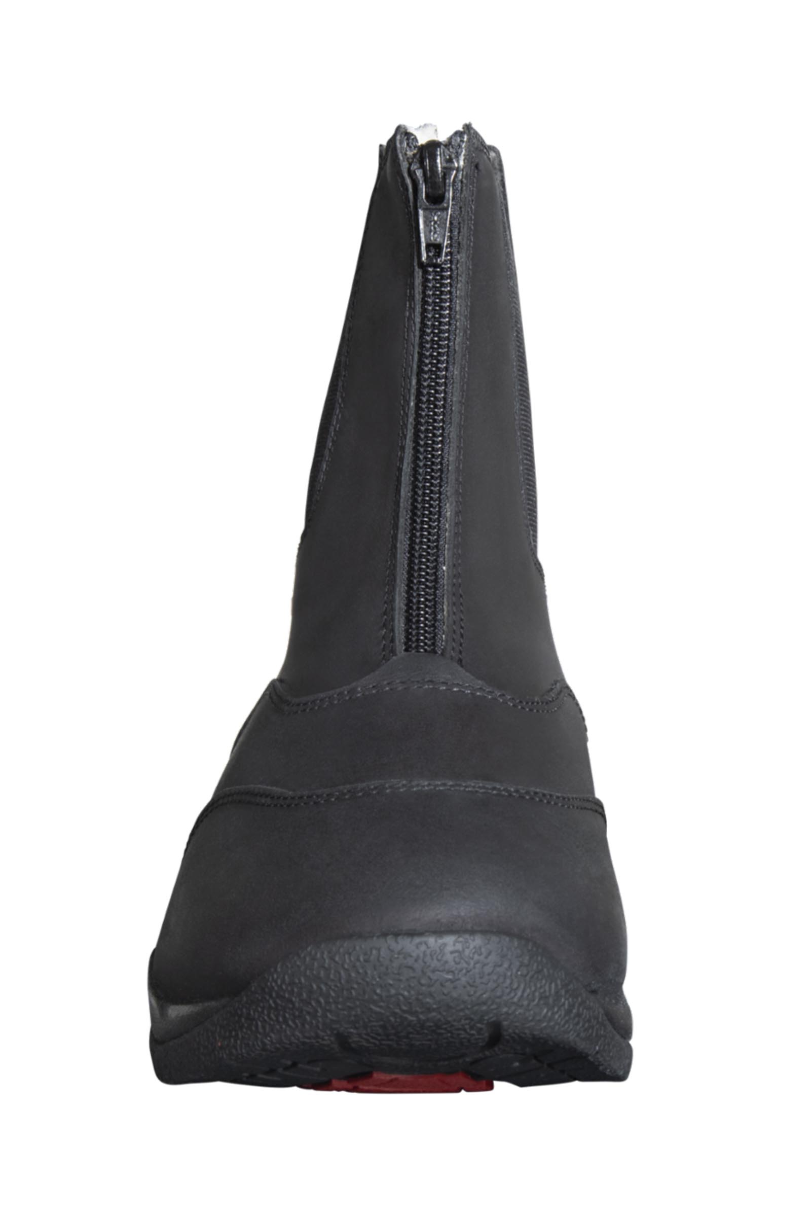 Karlslund Stivaletti da equitazione invernali con fodera in pelle di agnello