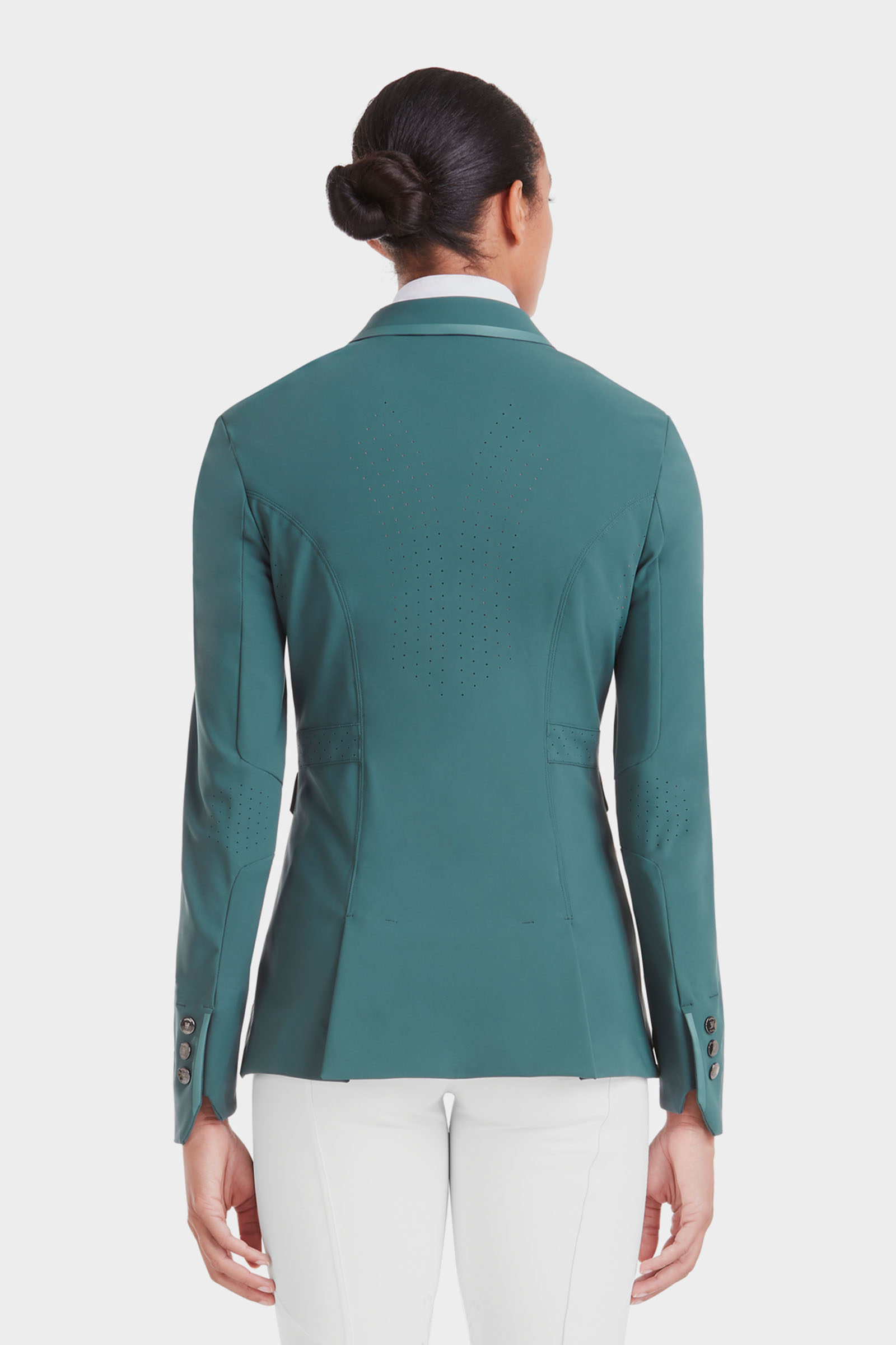 Horse Pilot Aeromade giacca da concorso donna