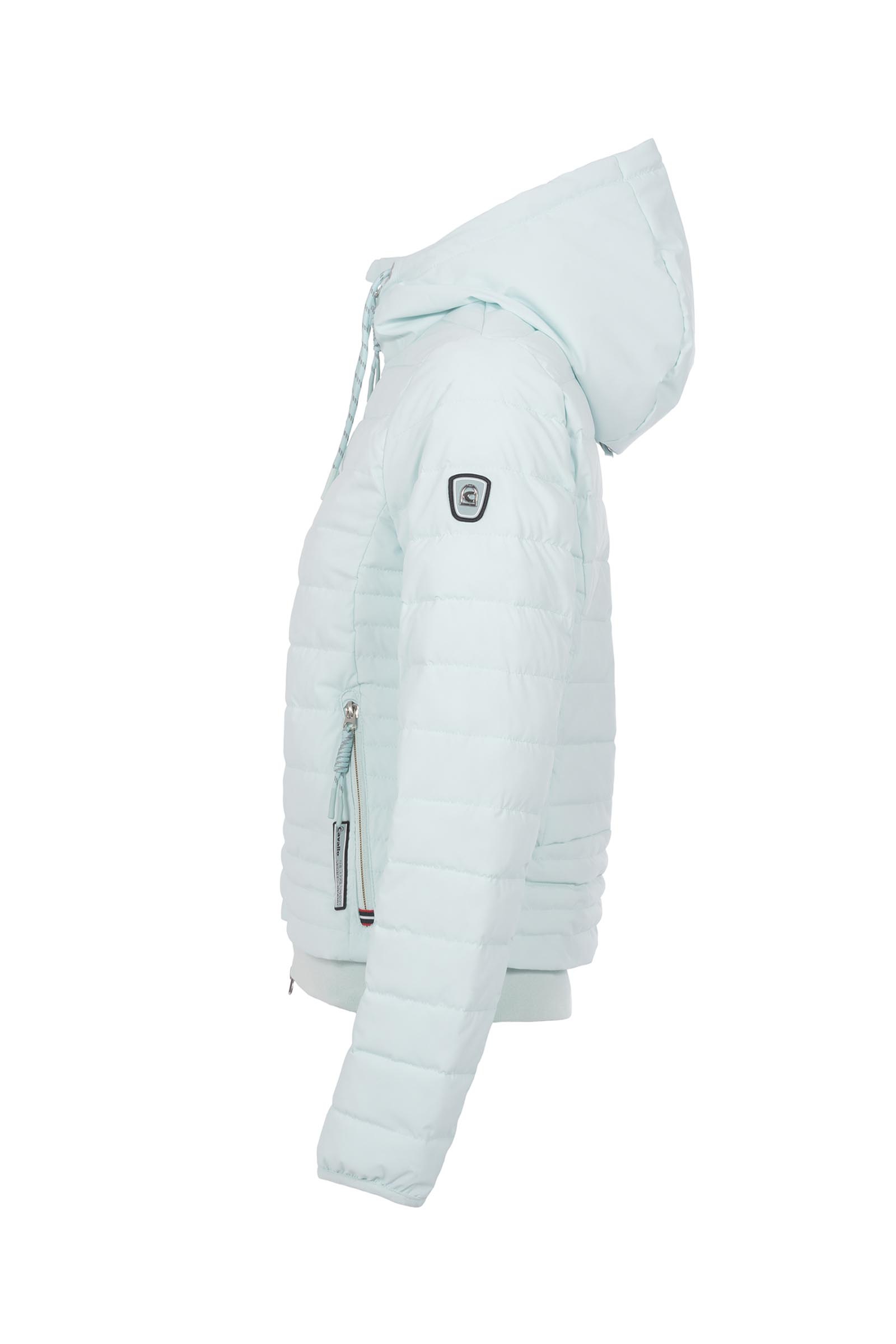 Cavallo CAVALBENA giacca trapuntata donna