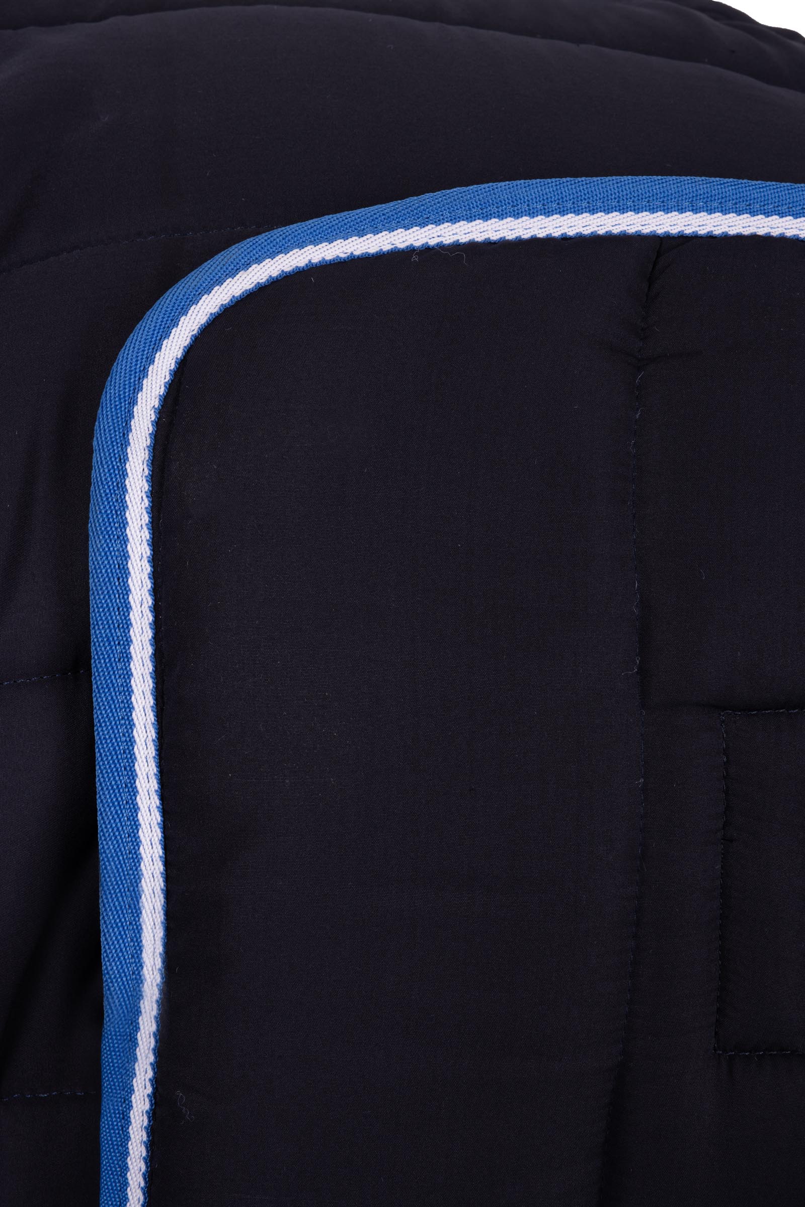 Horze Glasgow Coperta da scuderia/Sotto coperta con collo intero, 250 g