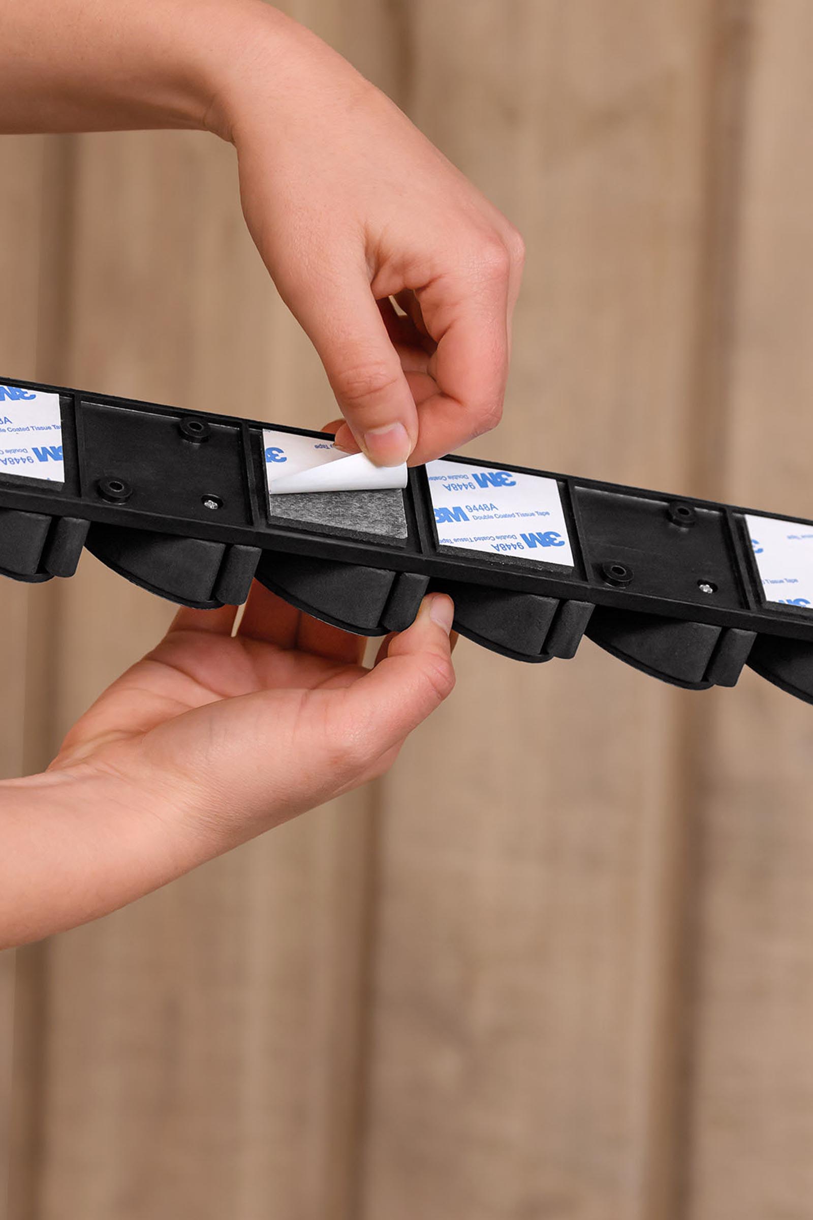 Waldhausen Premium supporto fruste