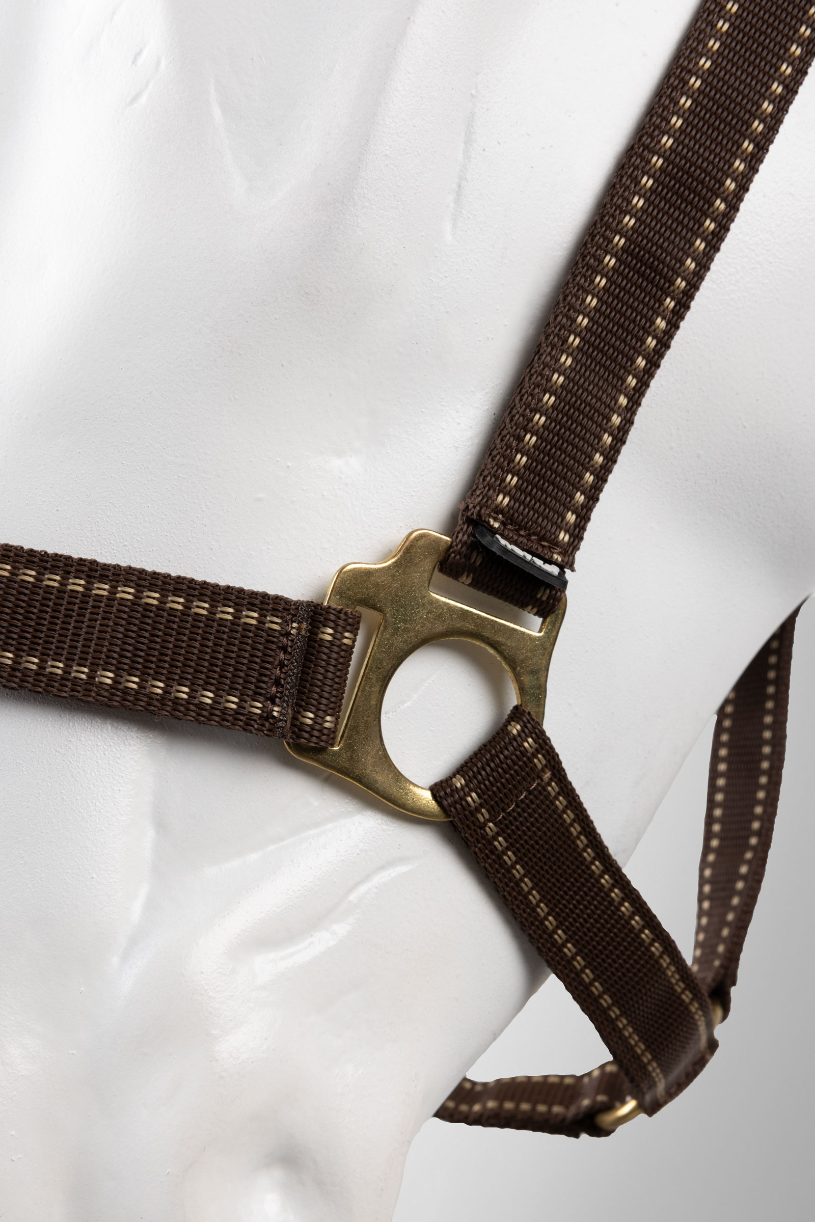 Horze cavezza e longhina set (3 pezzi)