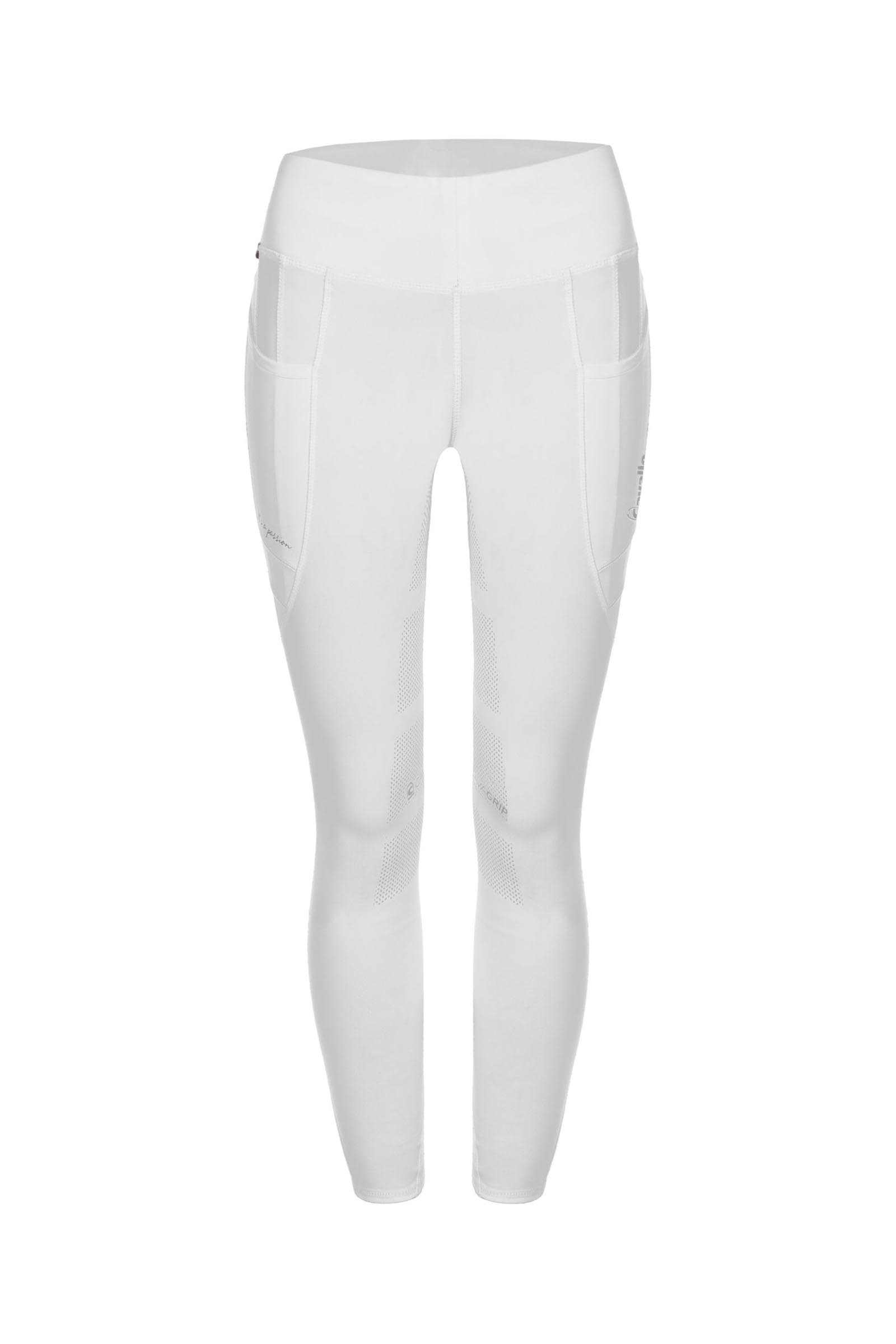 Cavallo CavalLin leggins da equitazione donna con full seat grip