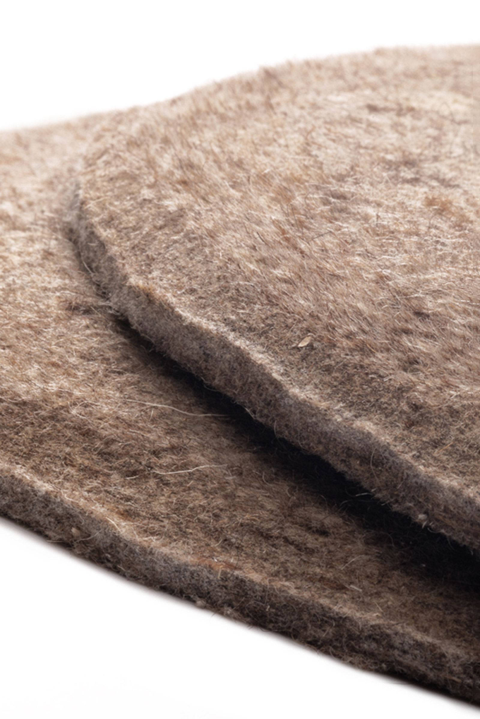 Kavalkade Inserti in Feltro per Sottosella in Lana di Pecora