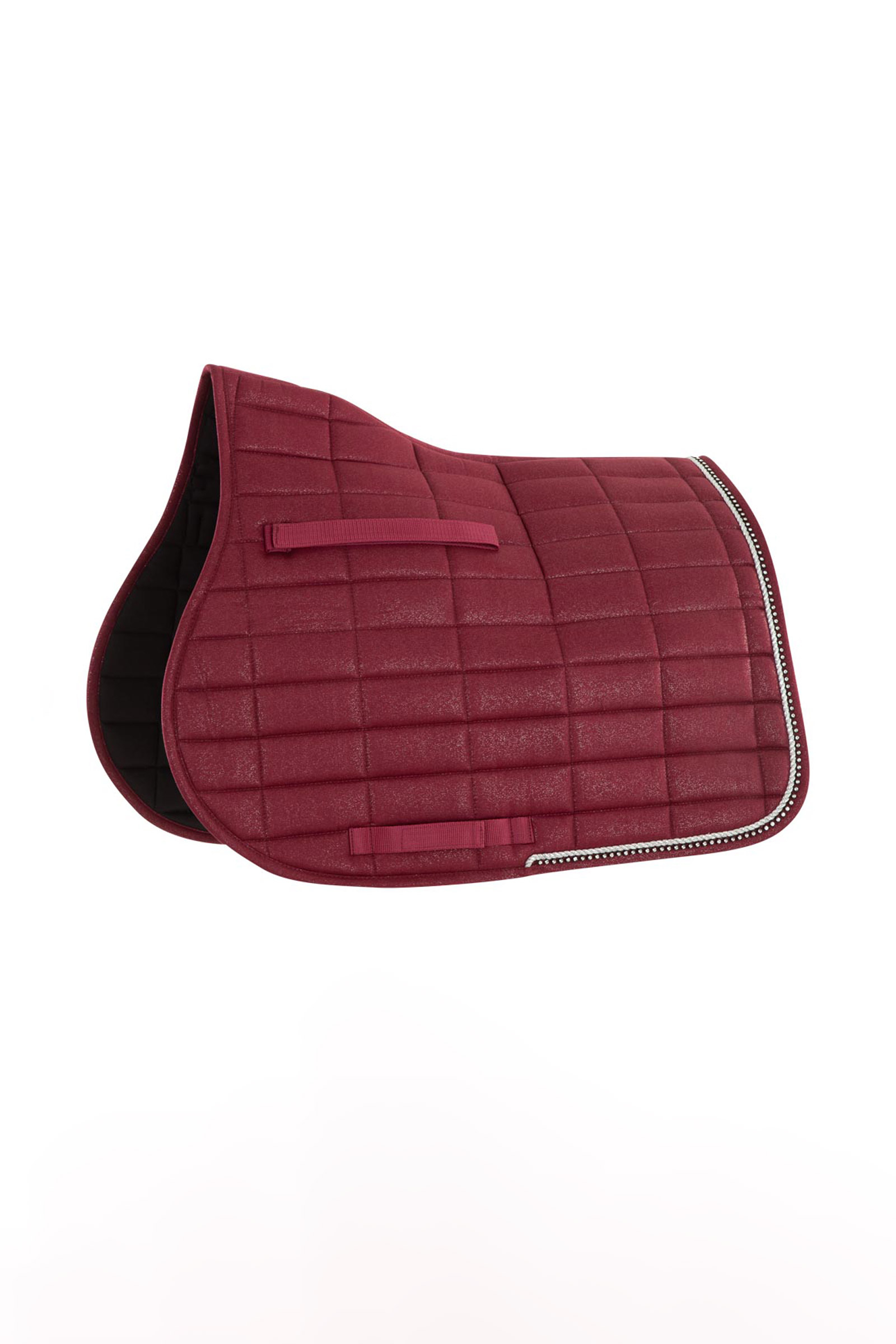 Burgundy BR Glamour Chic sottosella all purpose