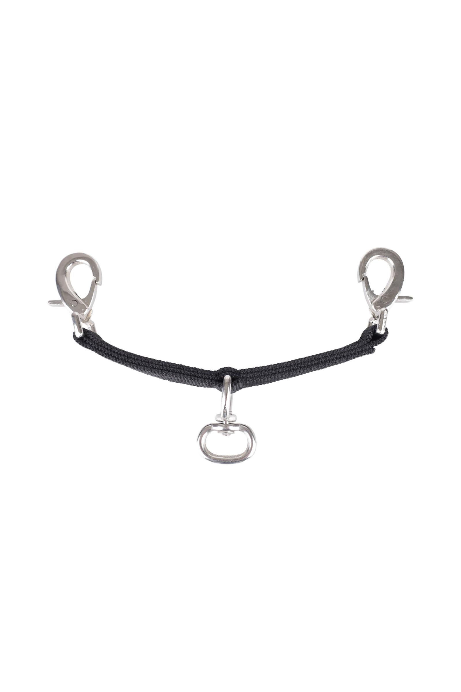 USG cinghia da longhina con finiture cromate