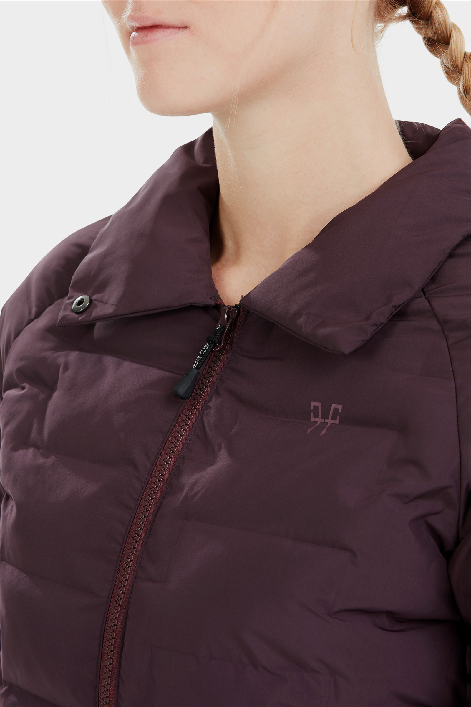 Horse Pilot Softlight Giacca Donna