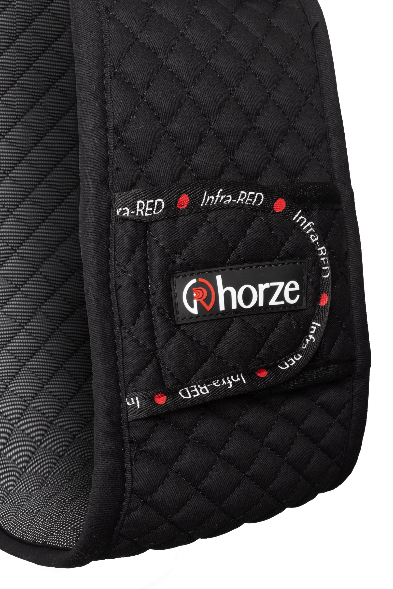 Horze Ceramic Heat copricinghia