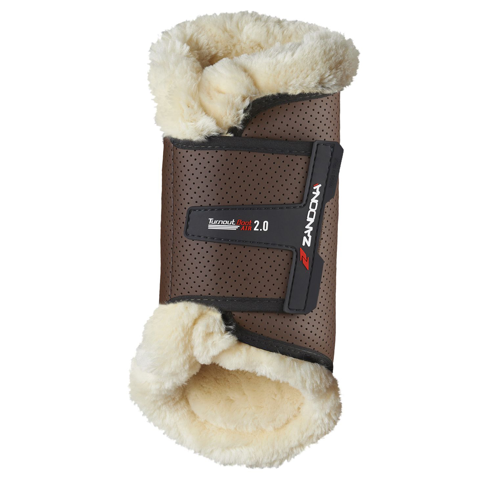 Zandona Tournout Boot 2.0 Posteriore