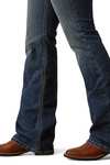 Ariat Sonia Mid Rise jeans bootcut da donna