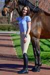 Mountain Horse Sovereign High Rider Stivali da Equitazione per Donna