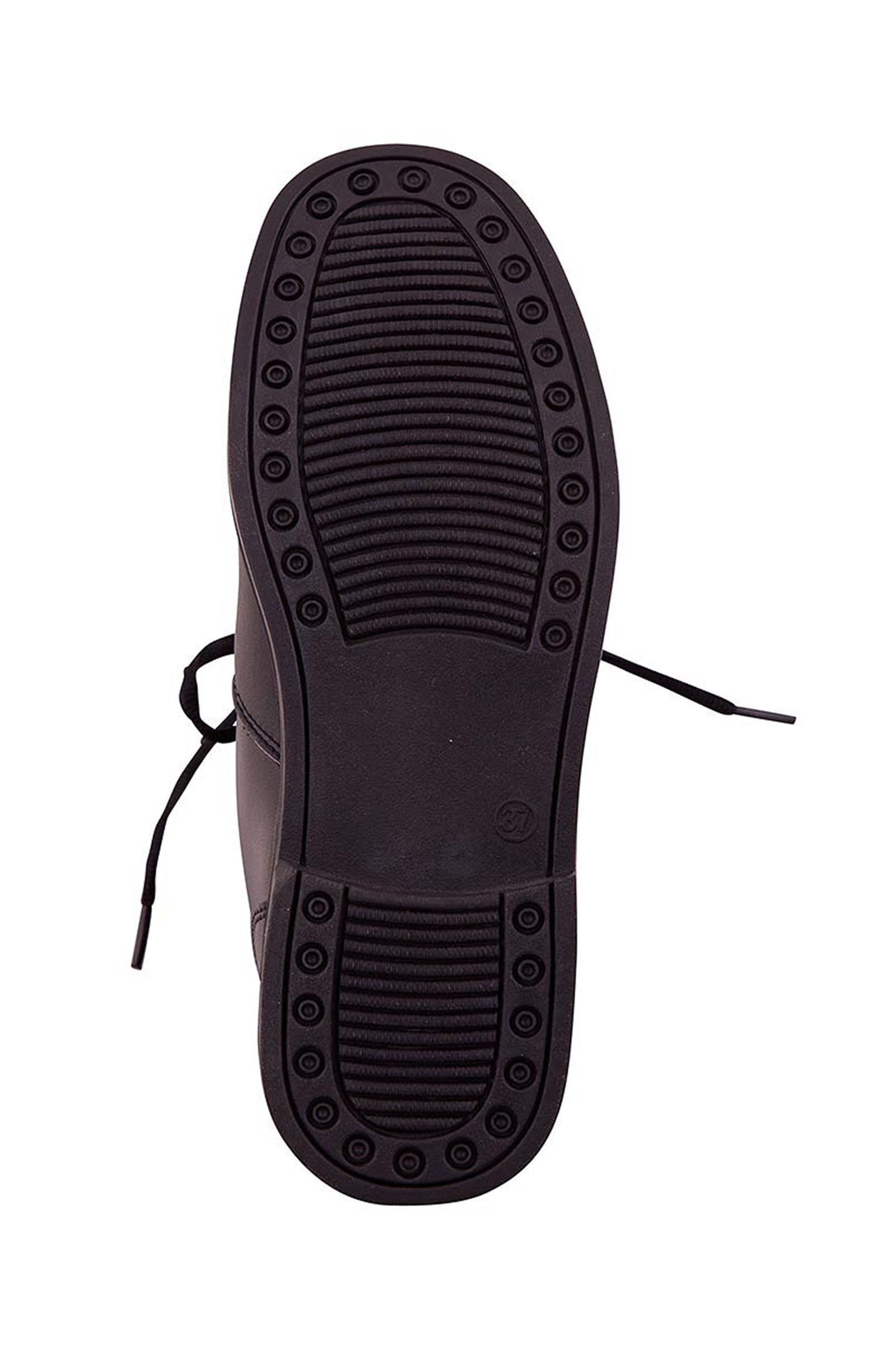 BR Siberia stivale da equitazione invernale