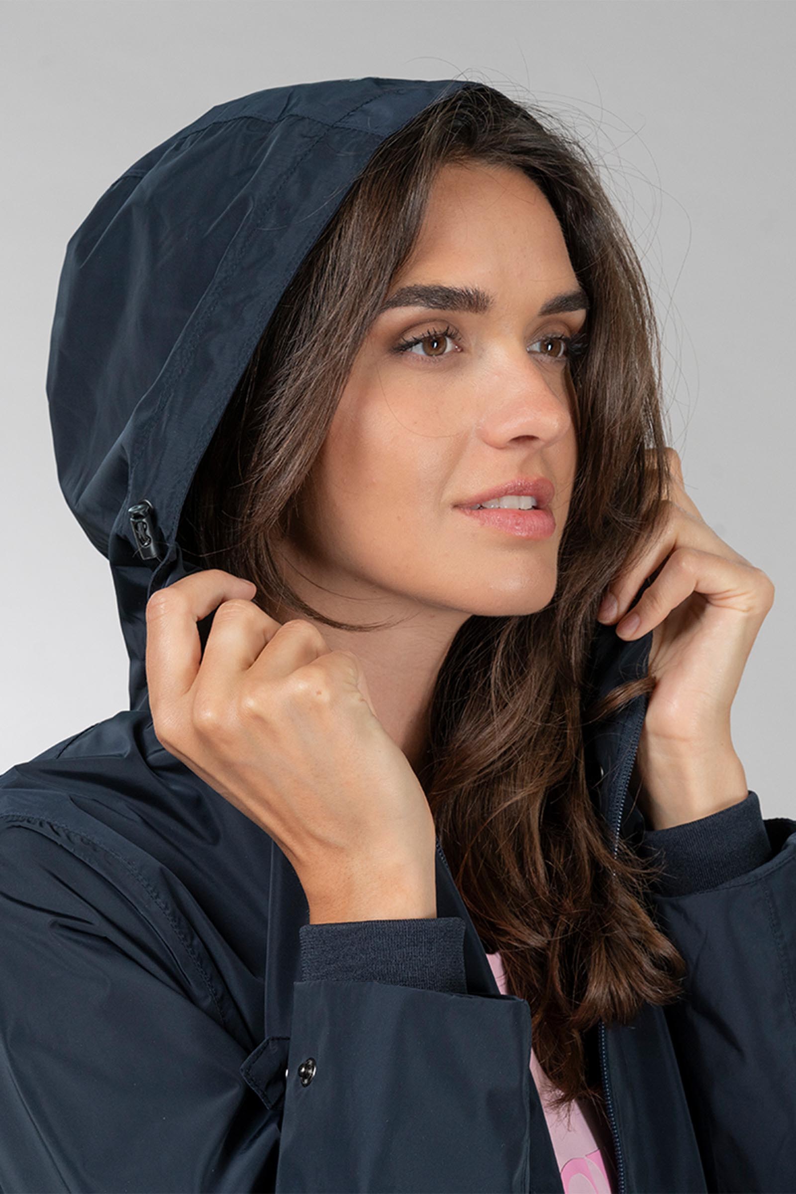 Schockemöhle Sports SPKarla impermeabile da equitazione da donna