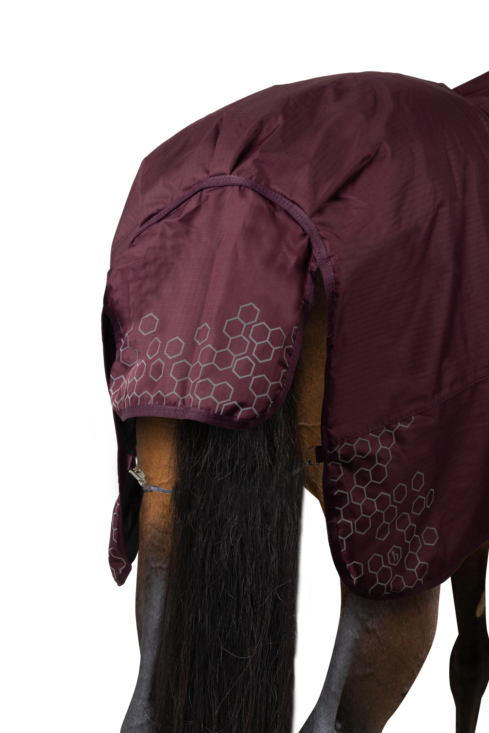 Horze Newbridge coperta da paddock, 100g