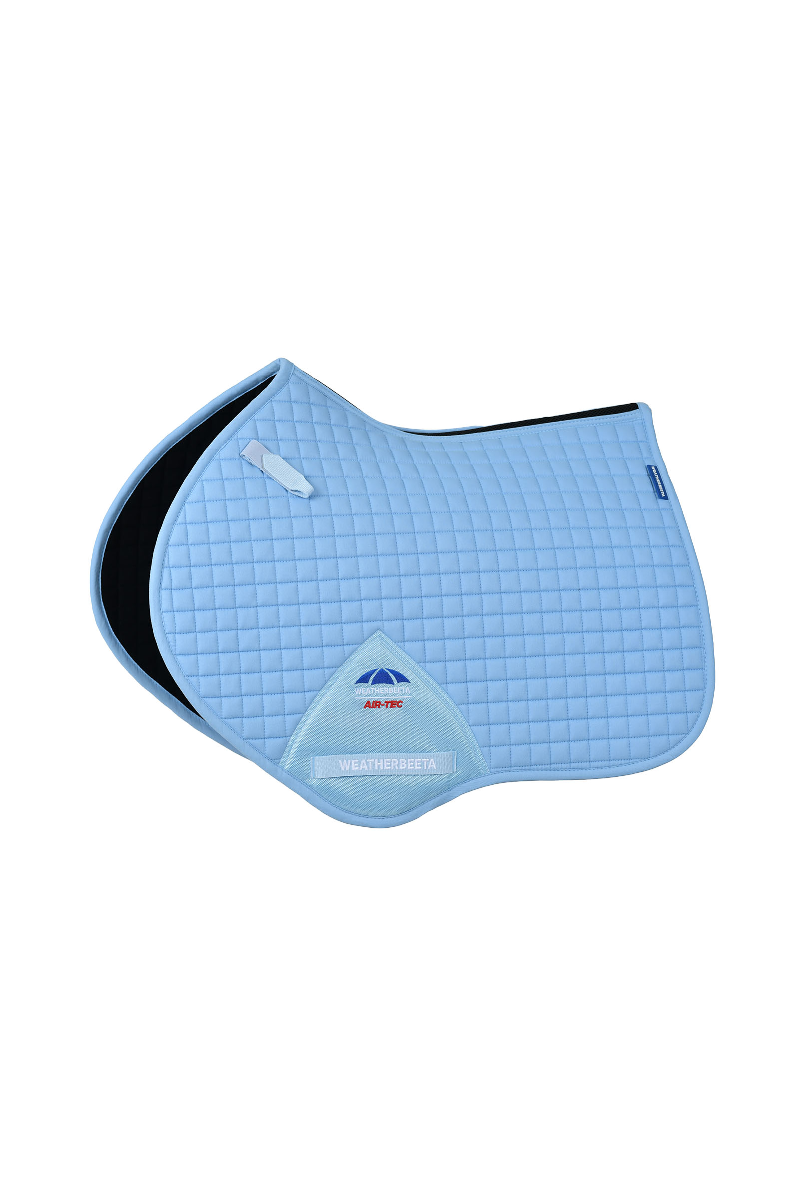 Sky Blue Weatherbeeta Prime Air-Tec Sottosella da salto