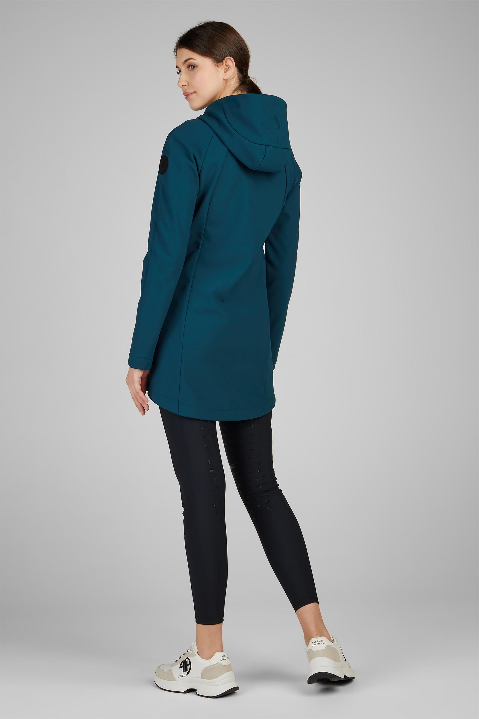 Pikeur Athleisure cappotto softshell da donna 