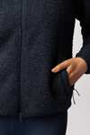 Horze Misha giacca fleece donna
