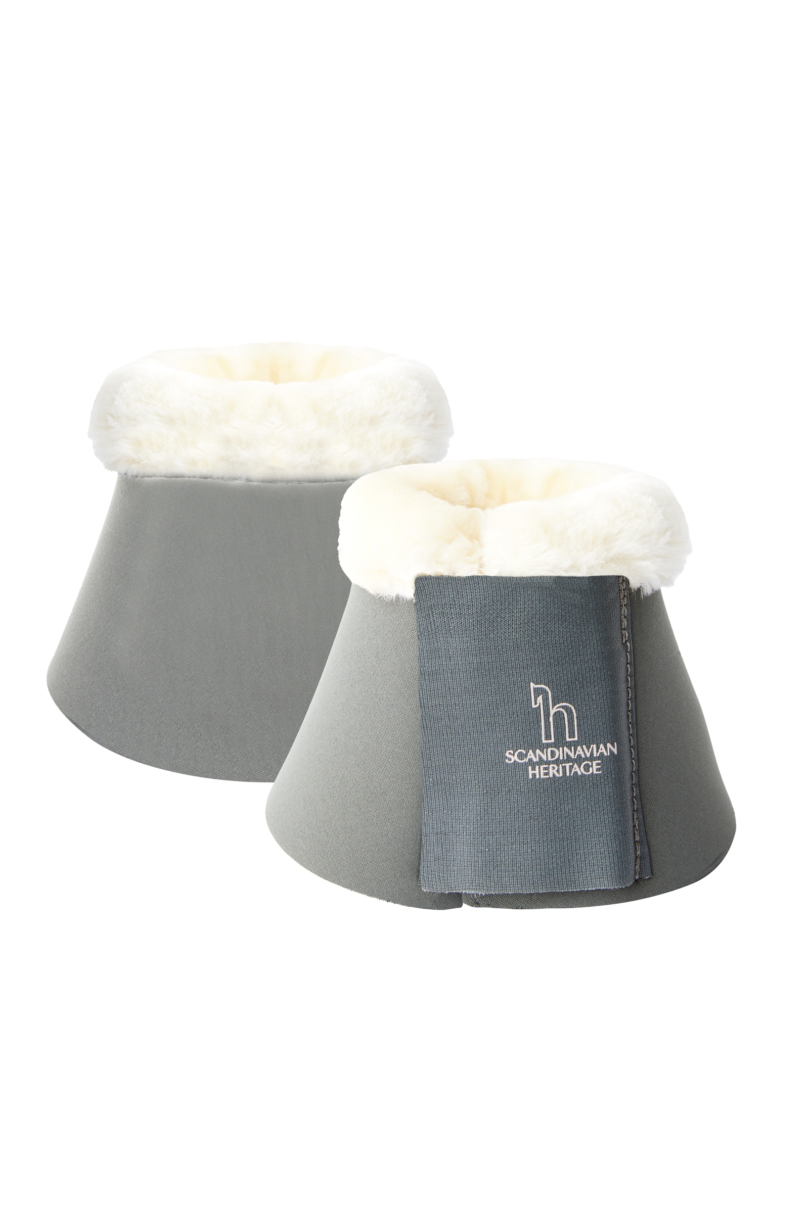 Urban Chic Horze Leighton Protezioni paraglomi Teens Collection